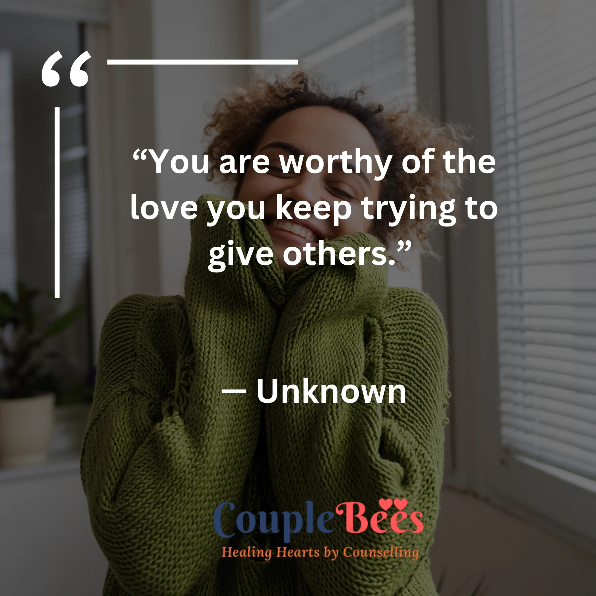 Self Love Quotes | CoupleBees