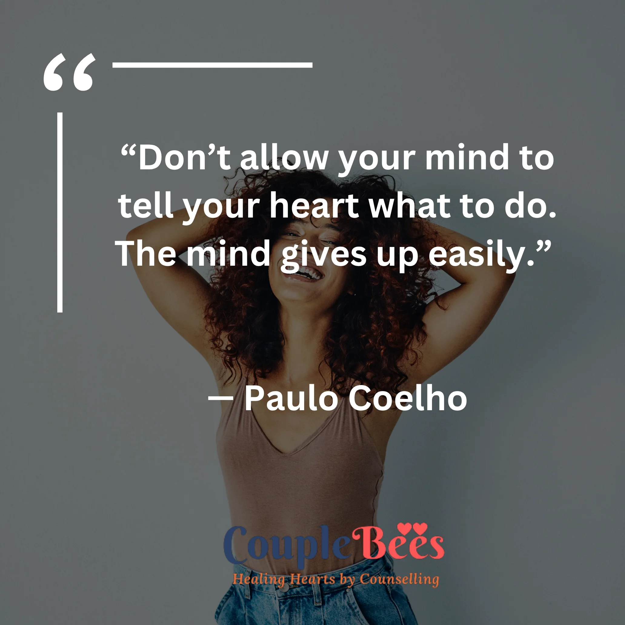 Self Love Quotes | CoupleBees