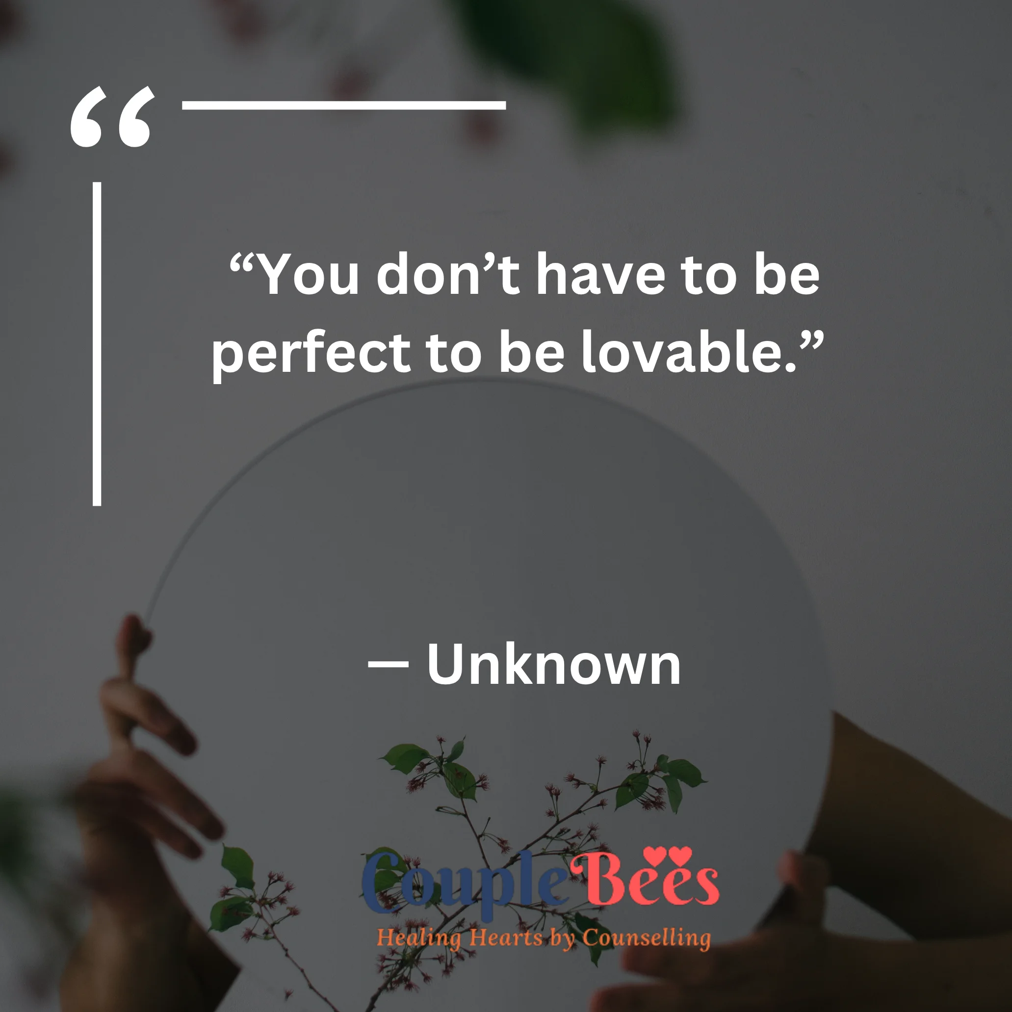 Self Love Quotes | CoupleBees