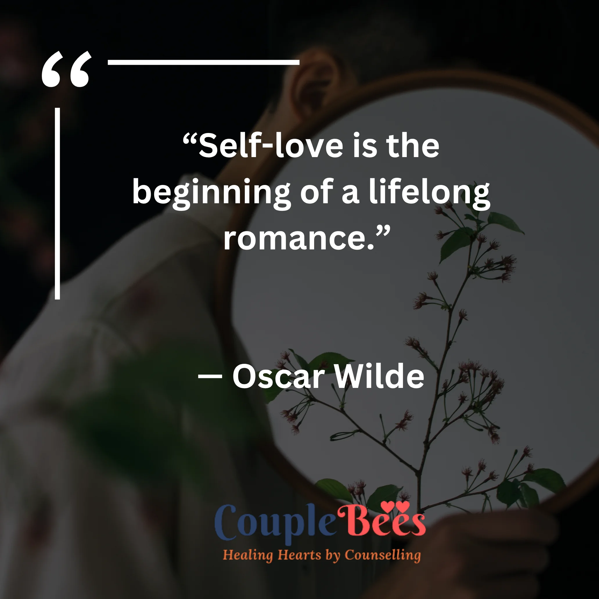 Self Love Quotes | CoupleBees