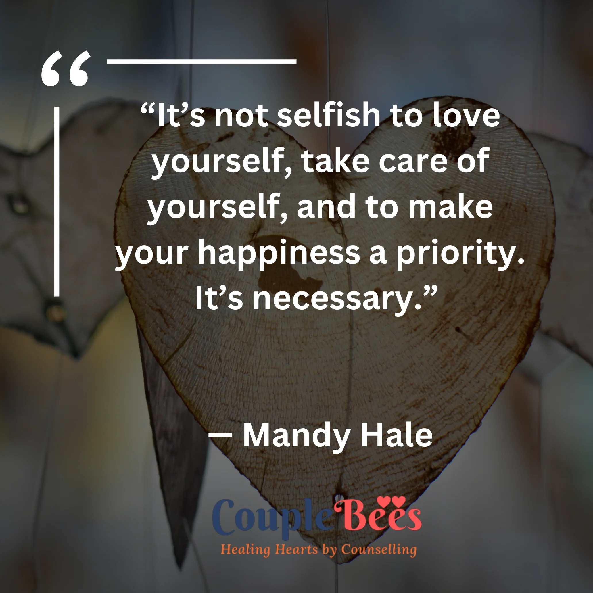 Self Love Quotes | CoupleBees