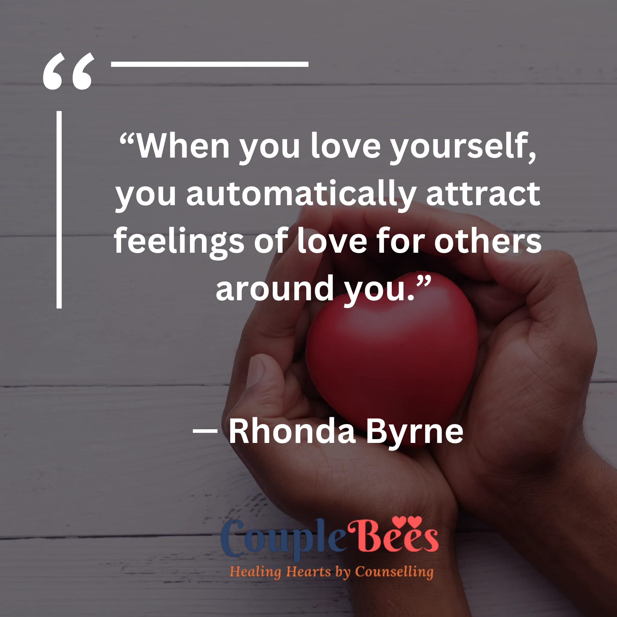 Self Love Quotes | CoupleBees