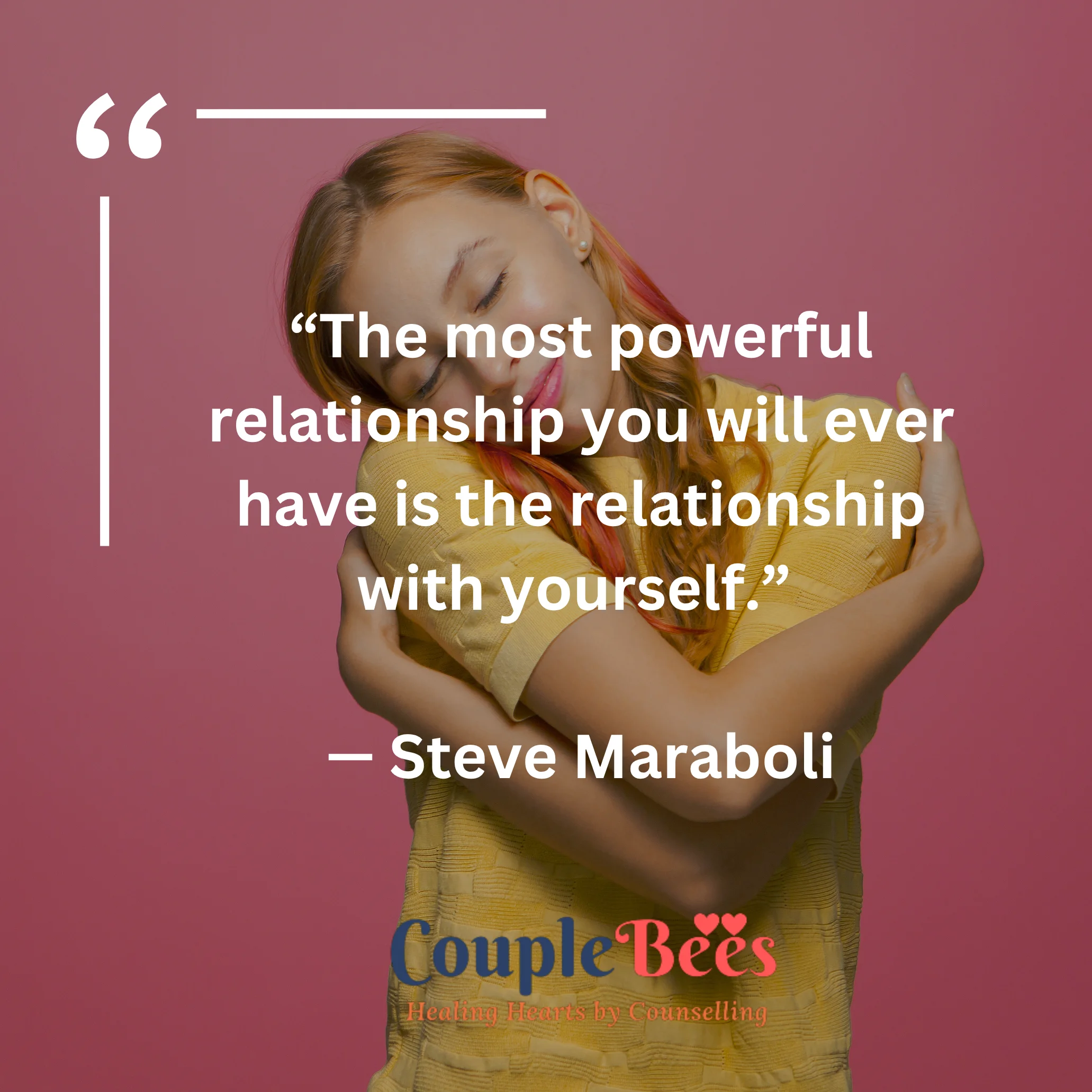 Self Love Quotes | CoupleBees