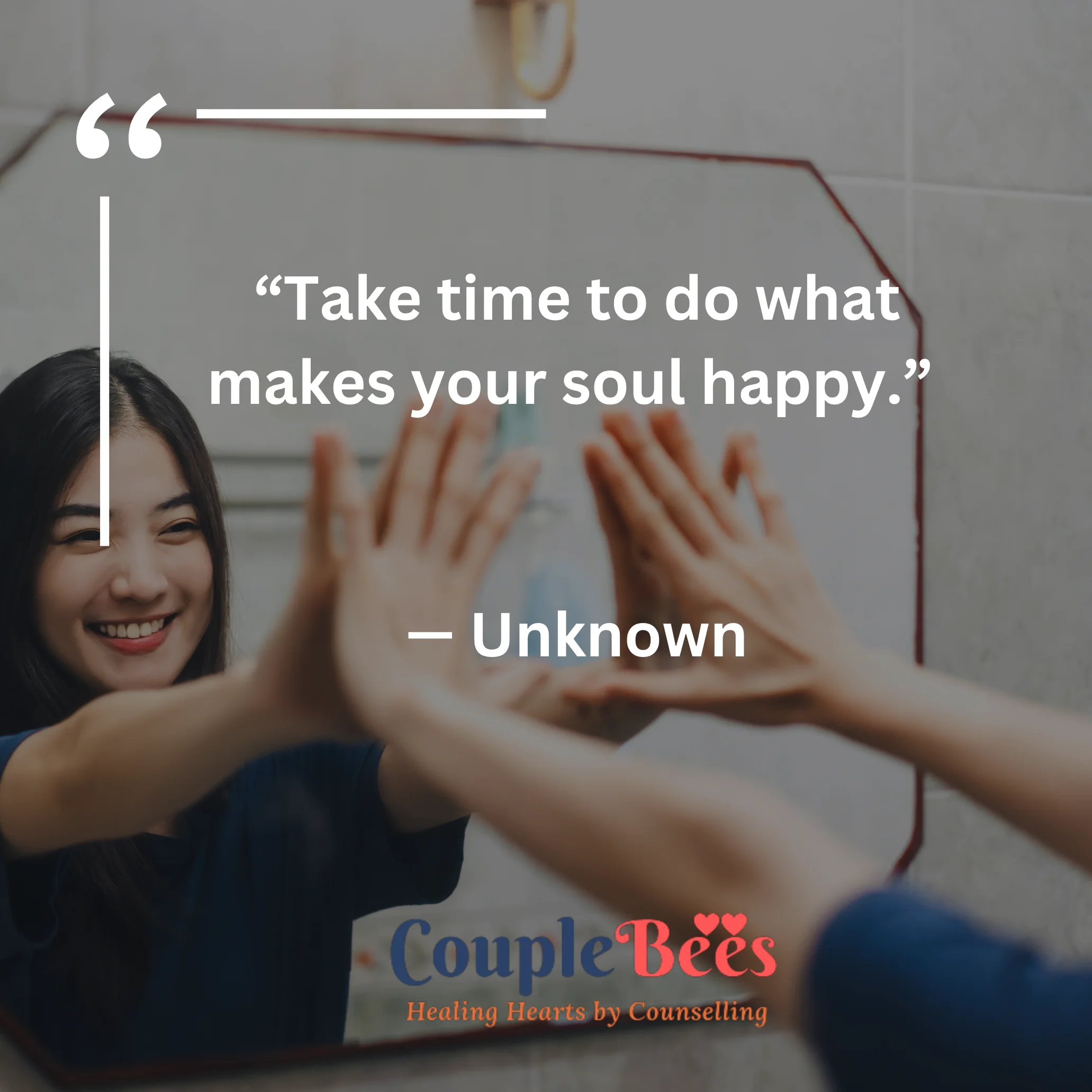 Self Love Quotes | CoupleBees