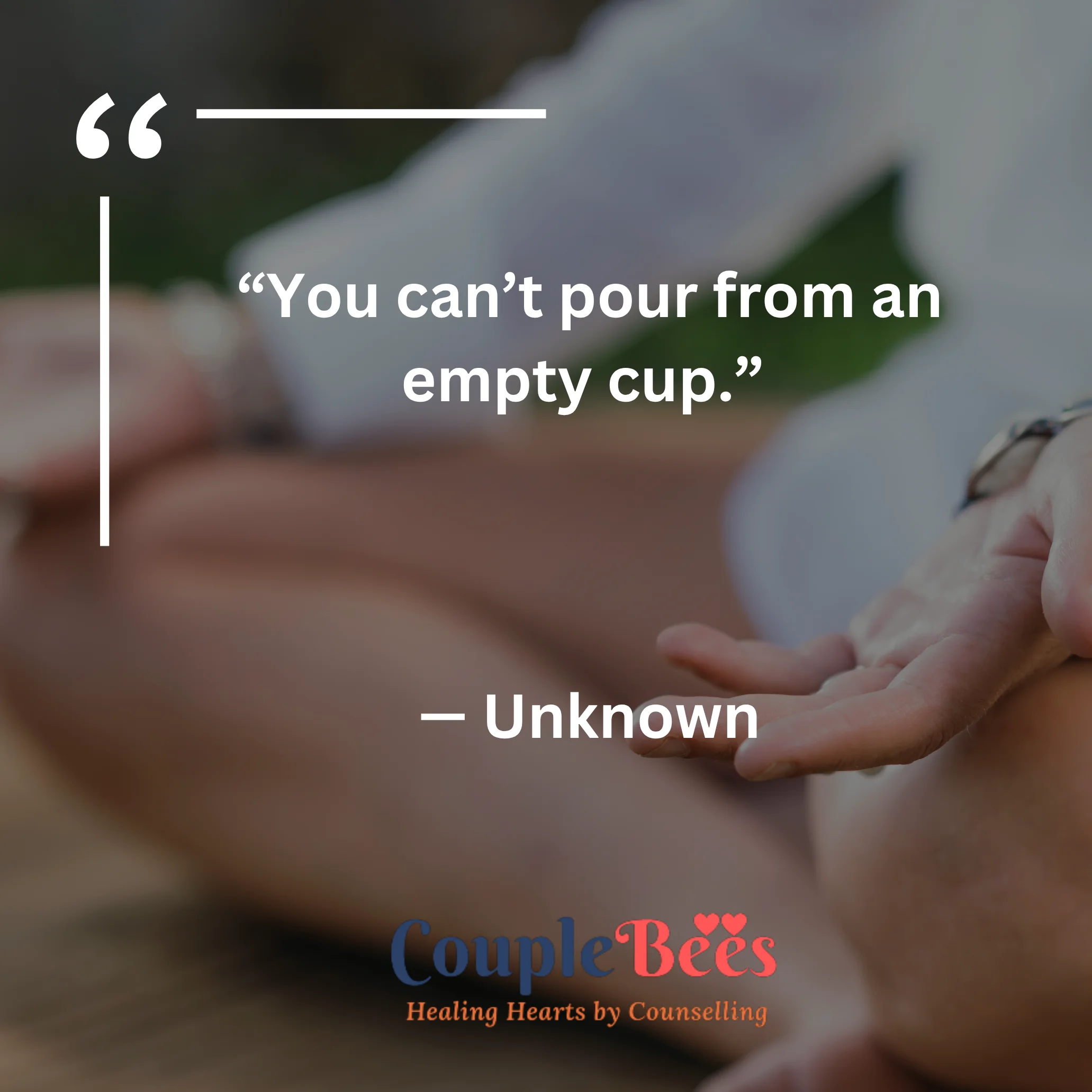 Self Love Quotes | CoupleBees