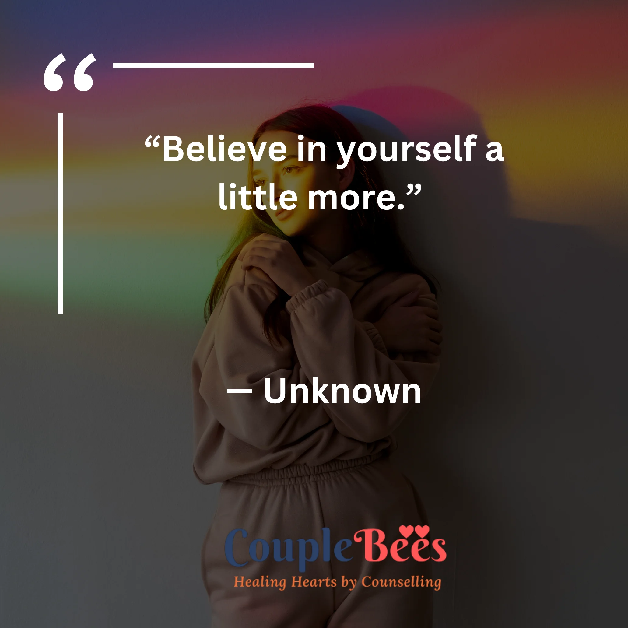 Self Love Quotes | CoupleBees