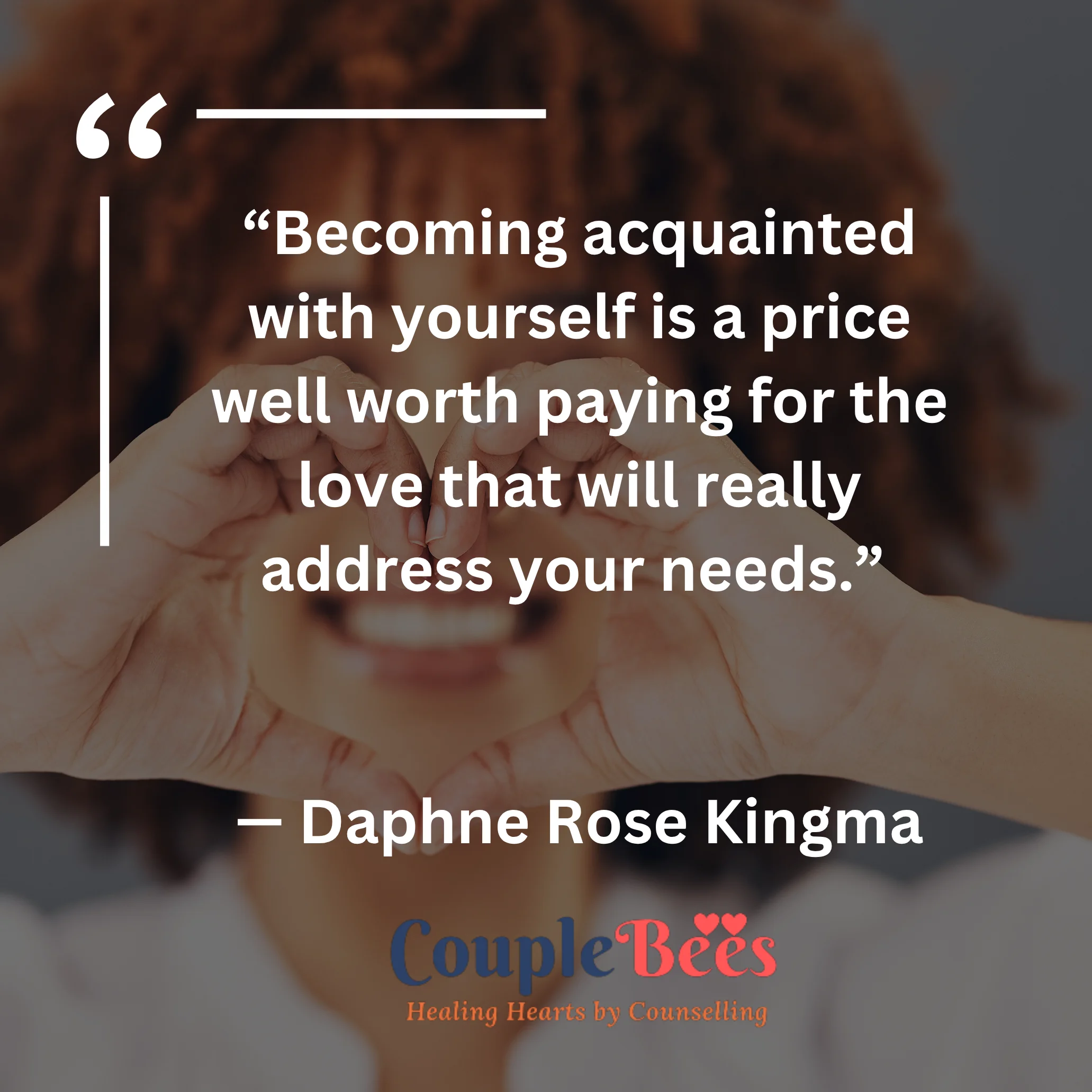 Self Love Quotes | CoupleBees