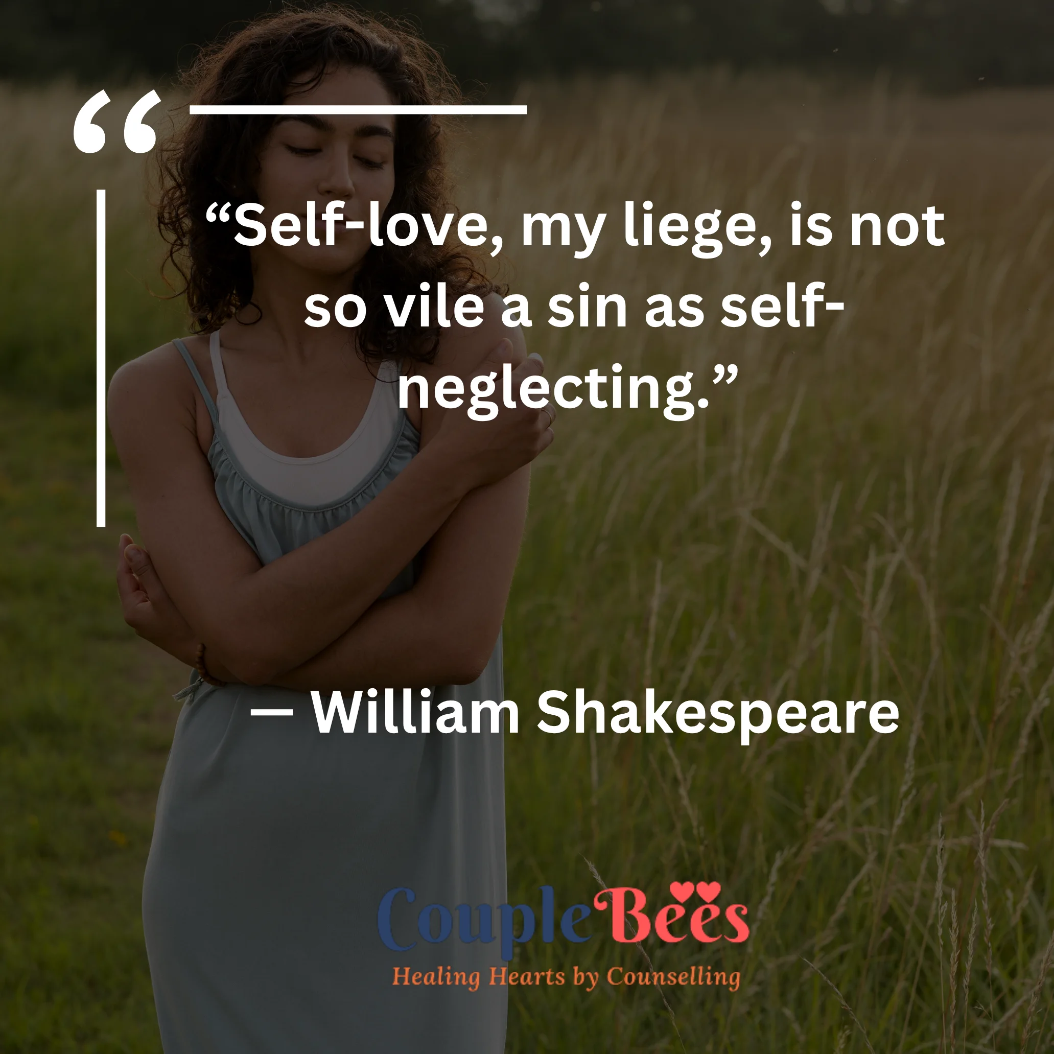 Self Love Quotes | CoupleBees