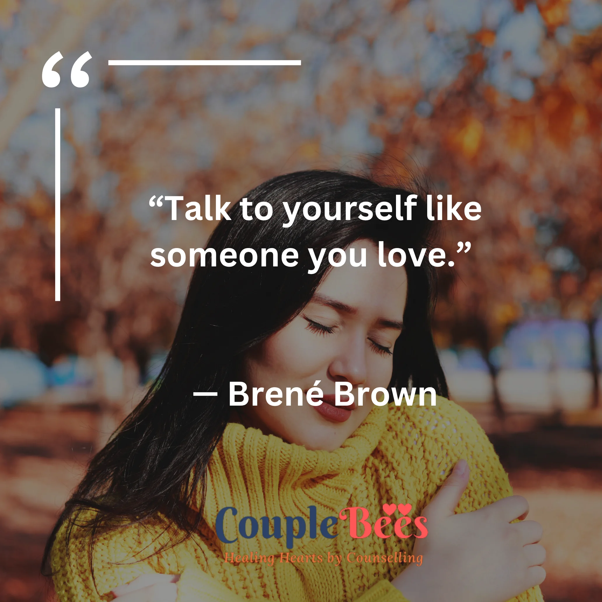Self Love Quotes | CoupleBees