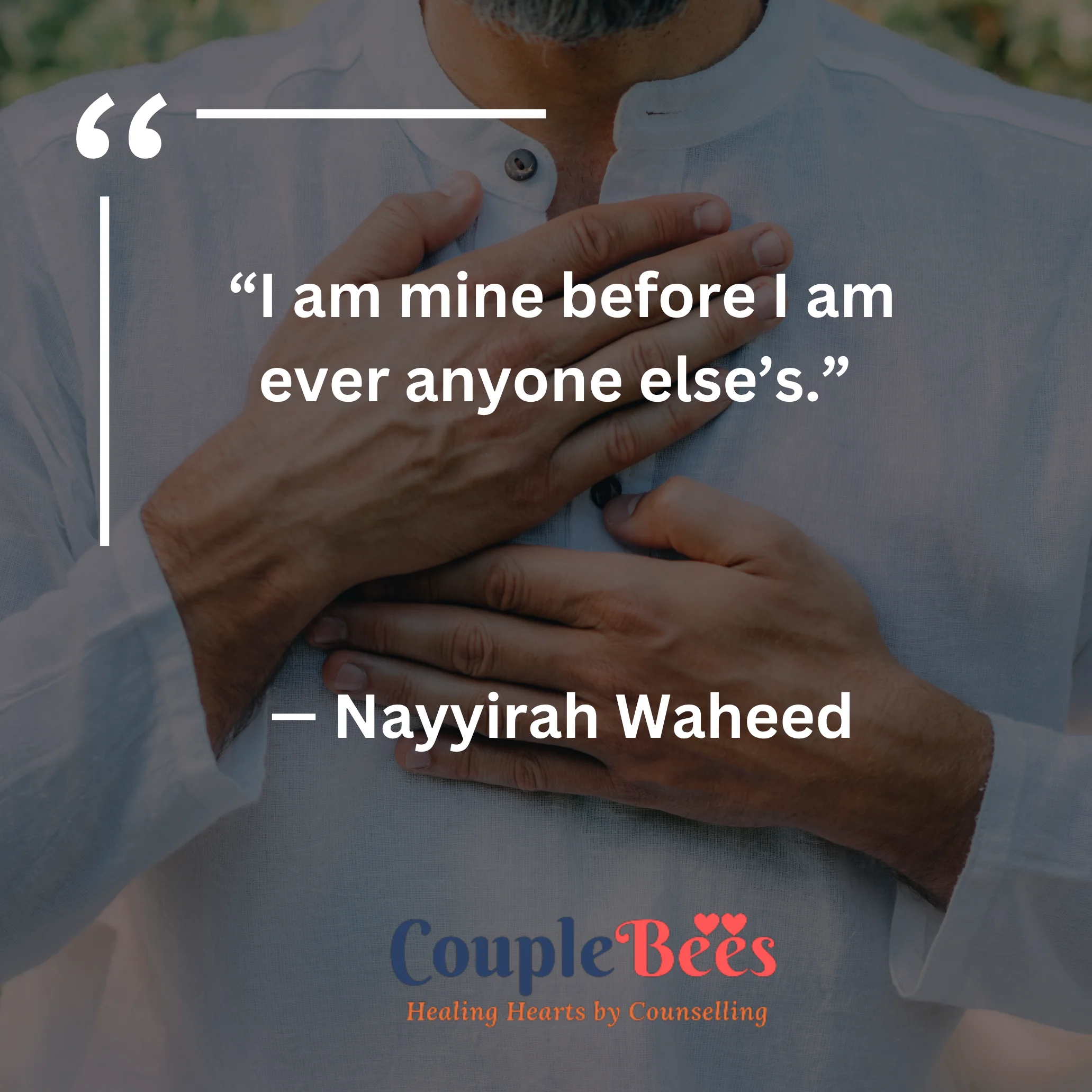 Self Love Quotes | CoupleBees