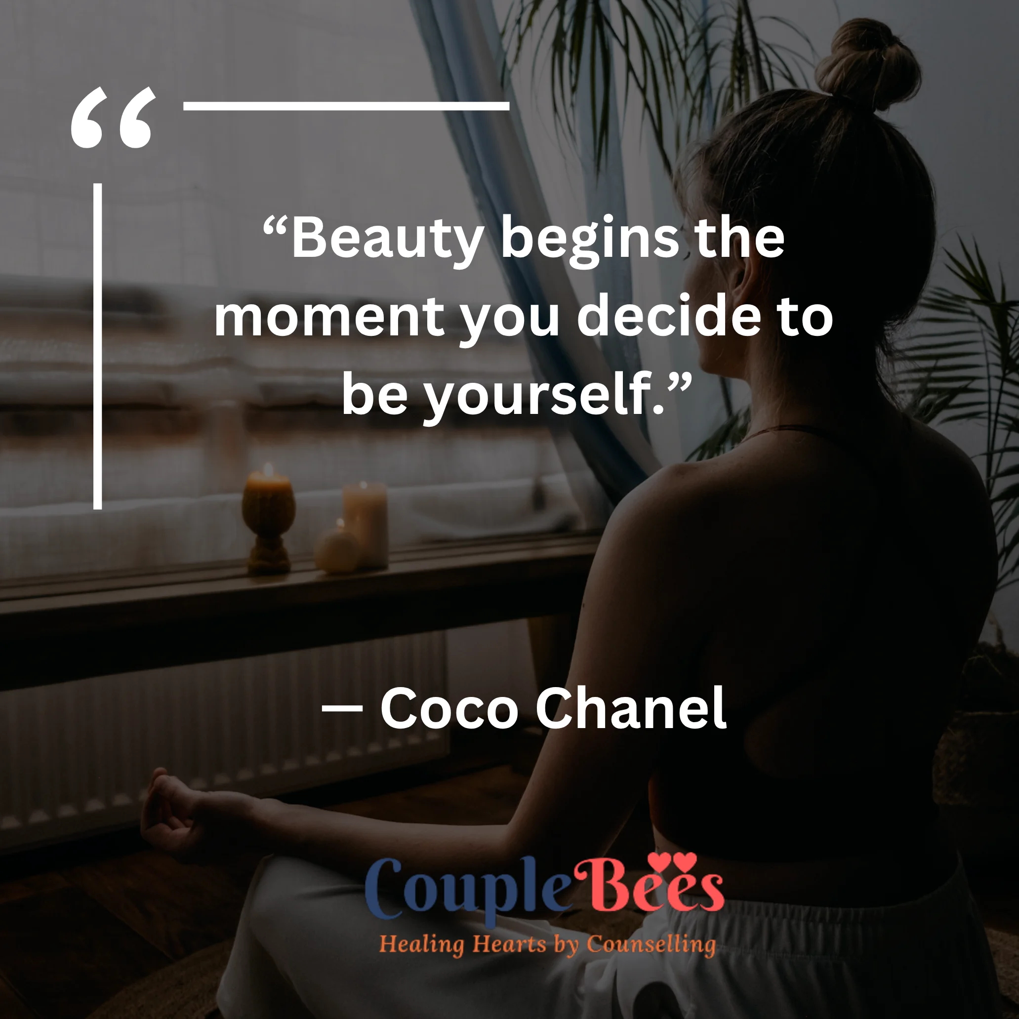 Self Love Quotes | CoupleBees