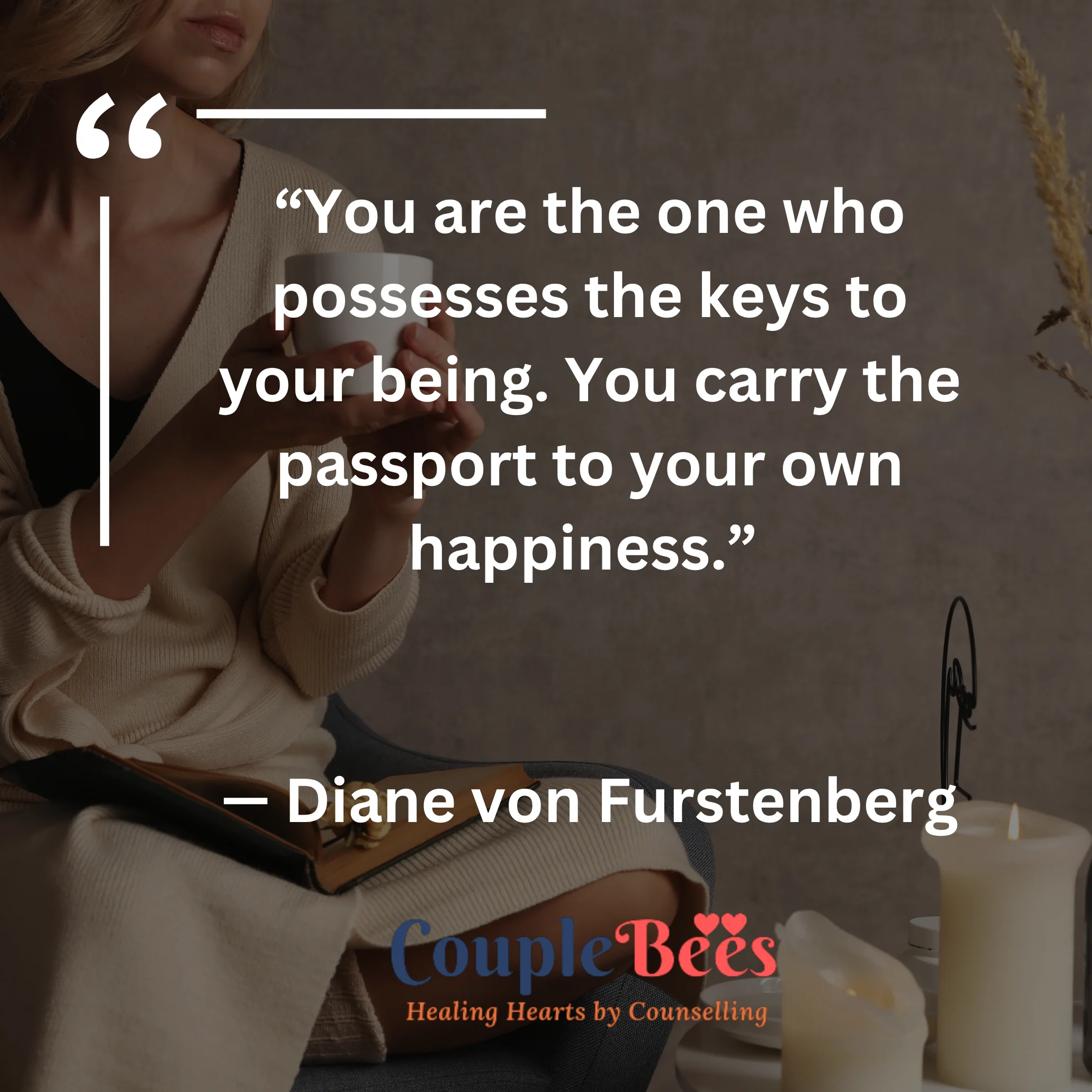 Self Love Quotes | CoupleBees