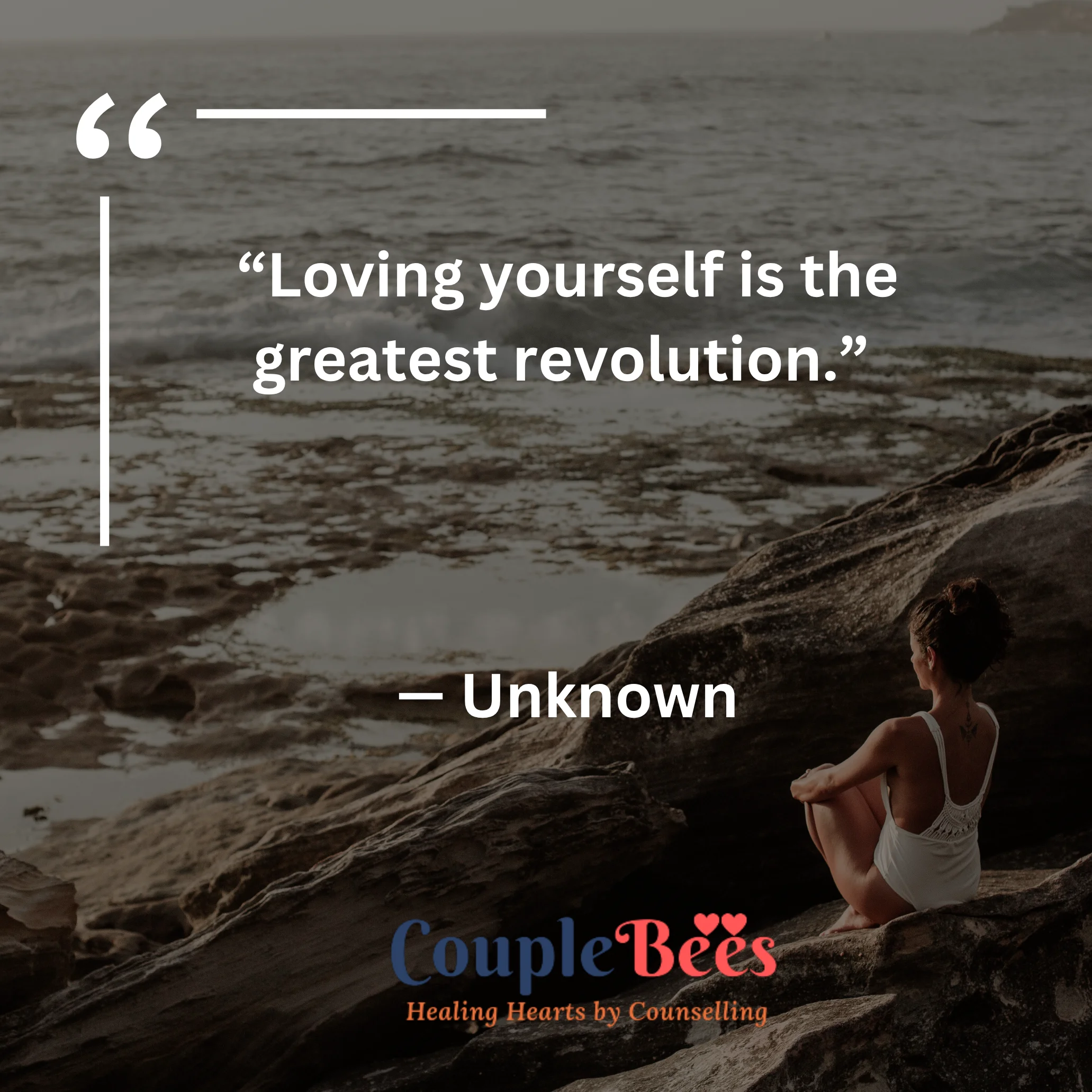 Self Love Quotes | CoupleBees