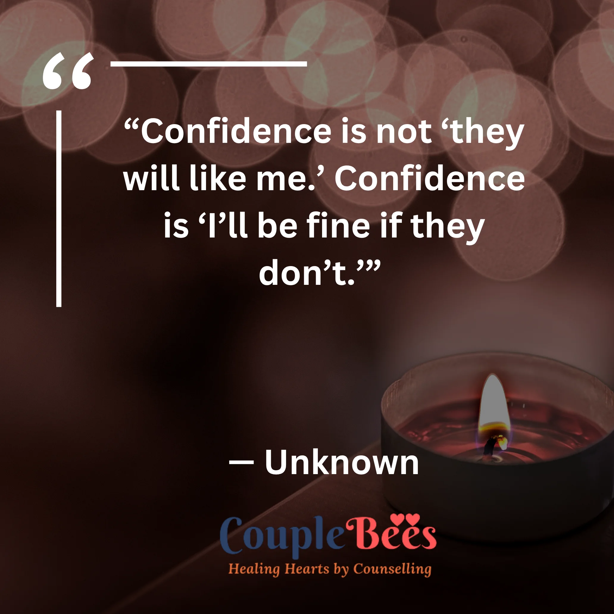 Self Love Quotes | CoupleBees