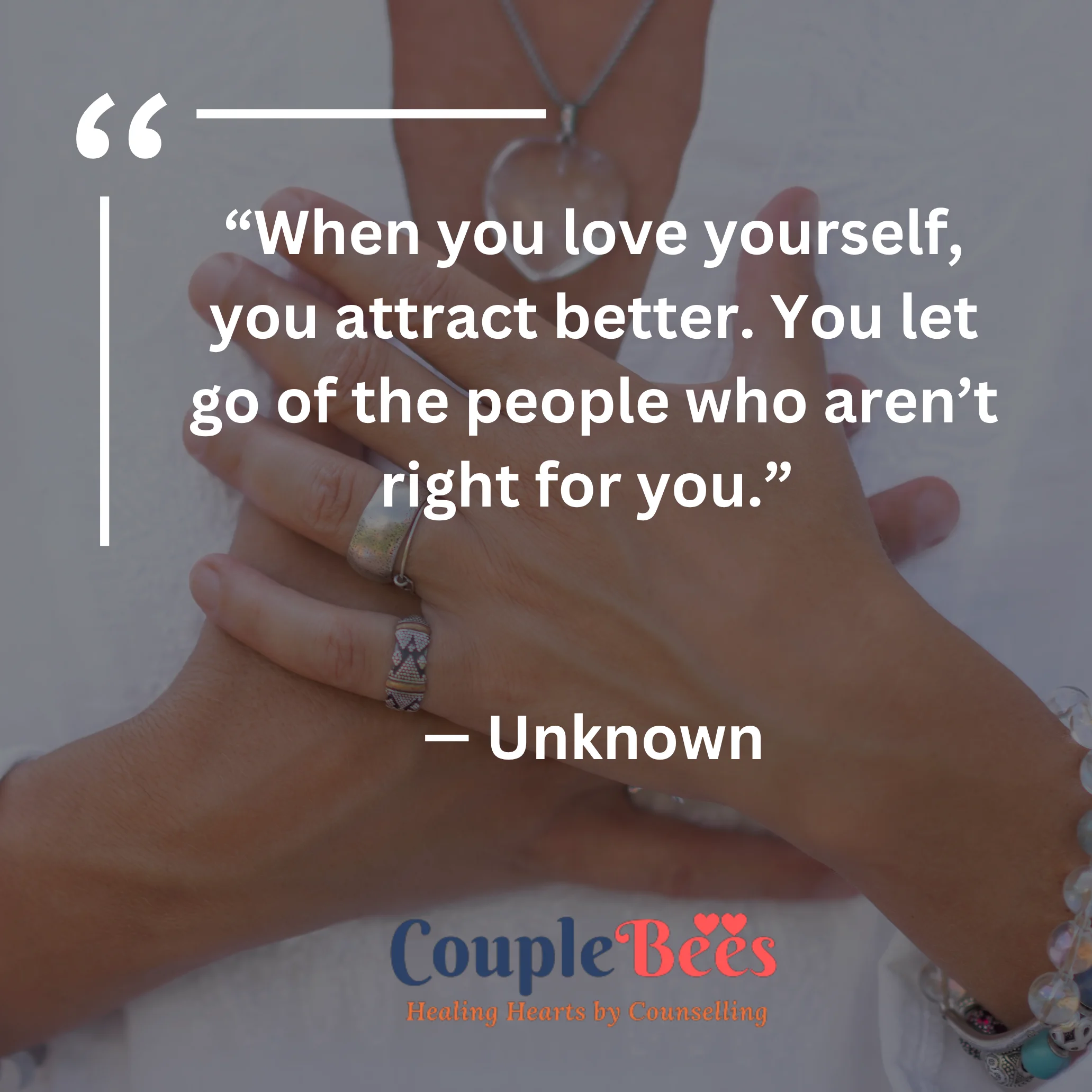 Self Love Quotes | CoupleBees