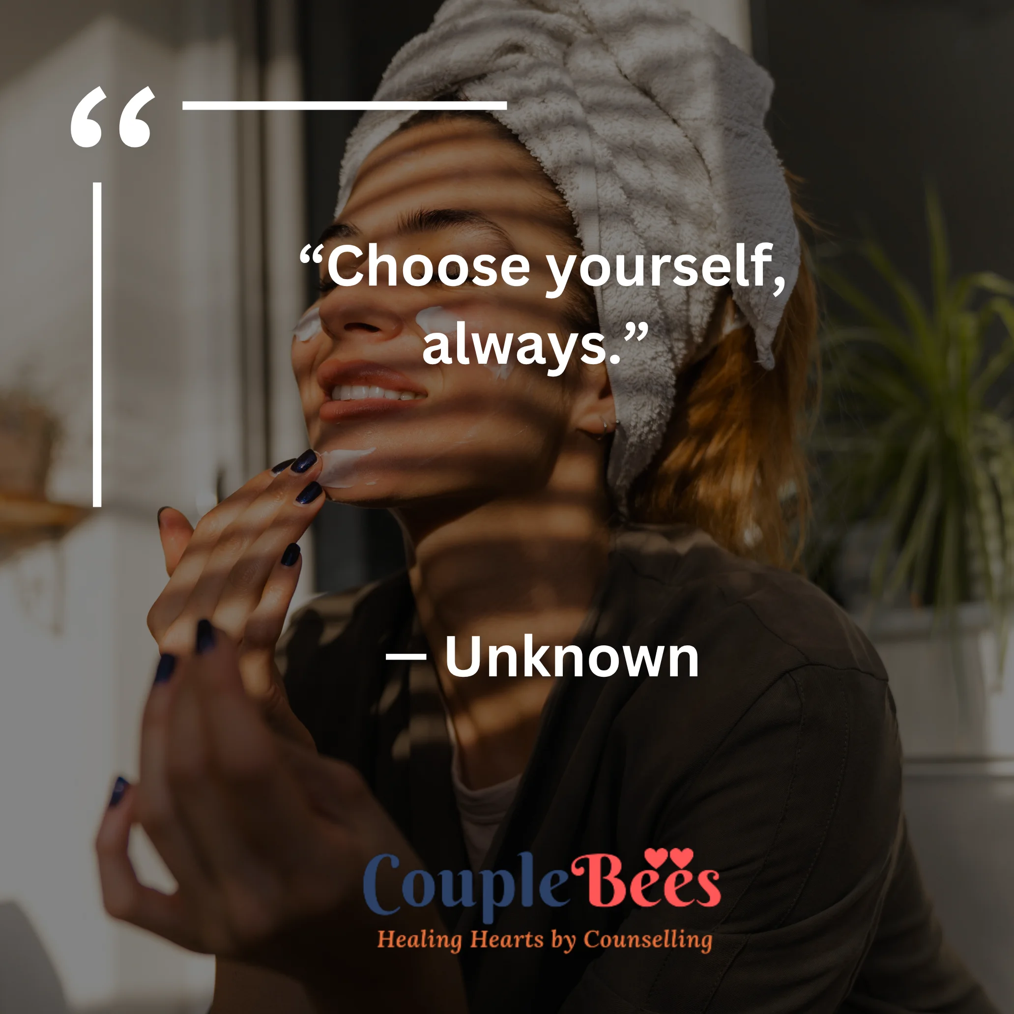 Self Love Quotes | CoupleBees