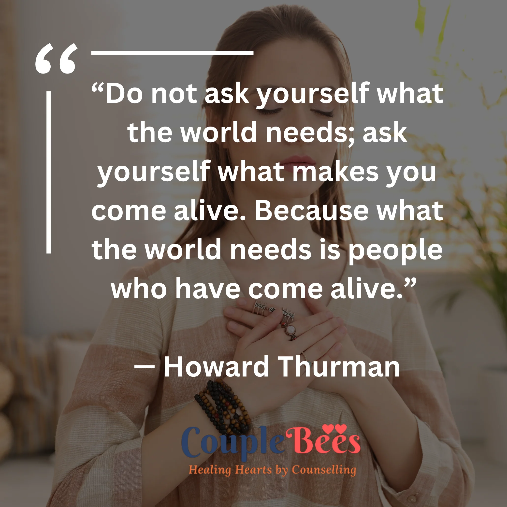 Self Love Quotes | CoupleBees