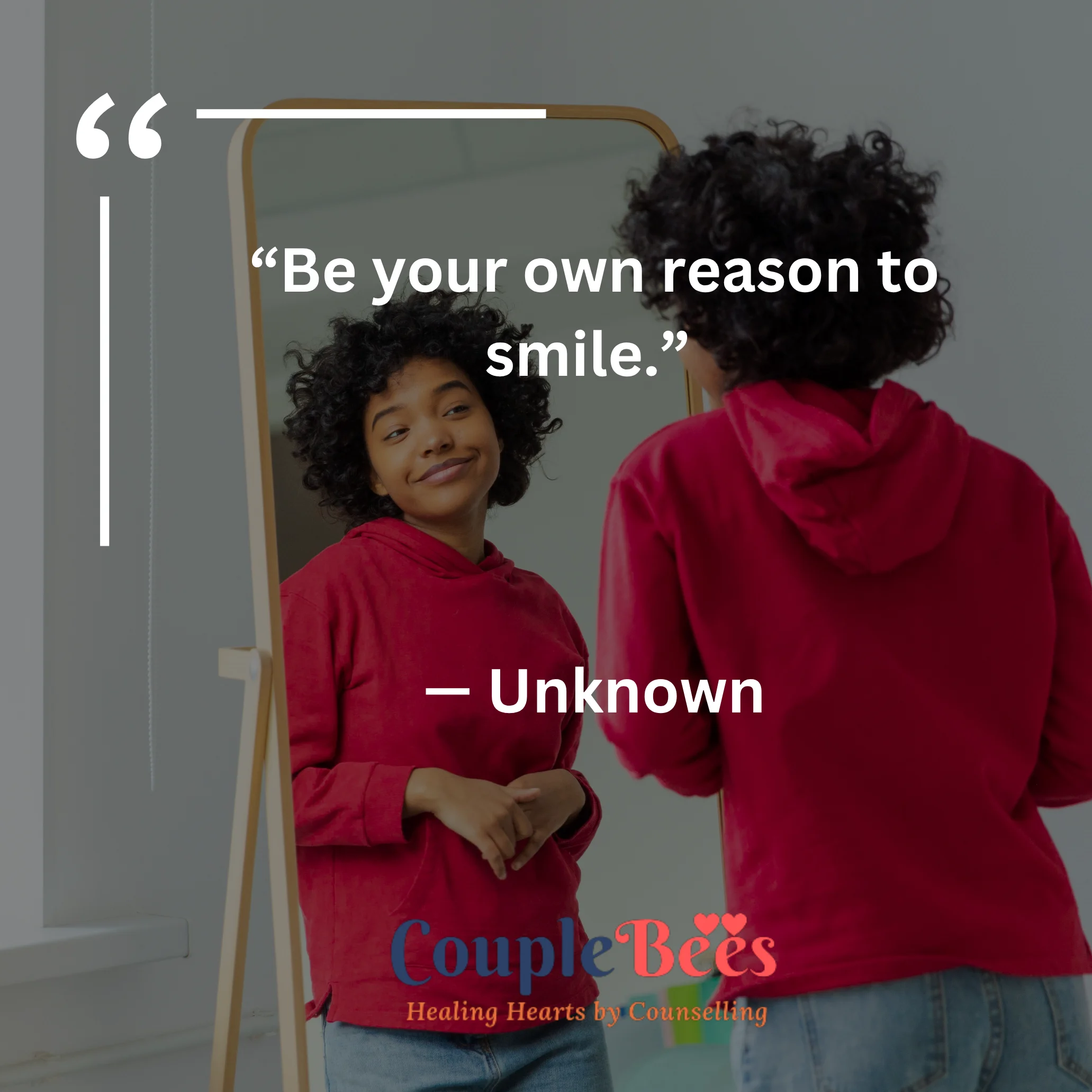 Self Love Quotes | CoupleBees