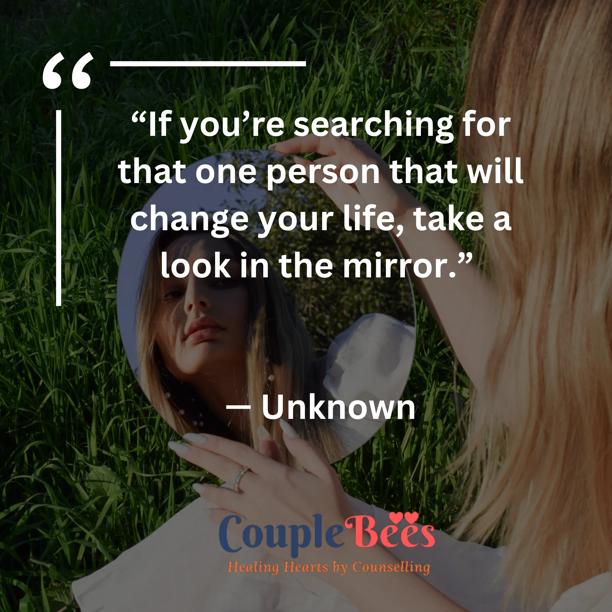 Self Love Quotes | CoupleBees