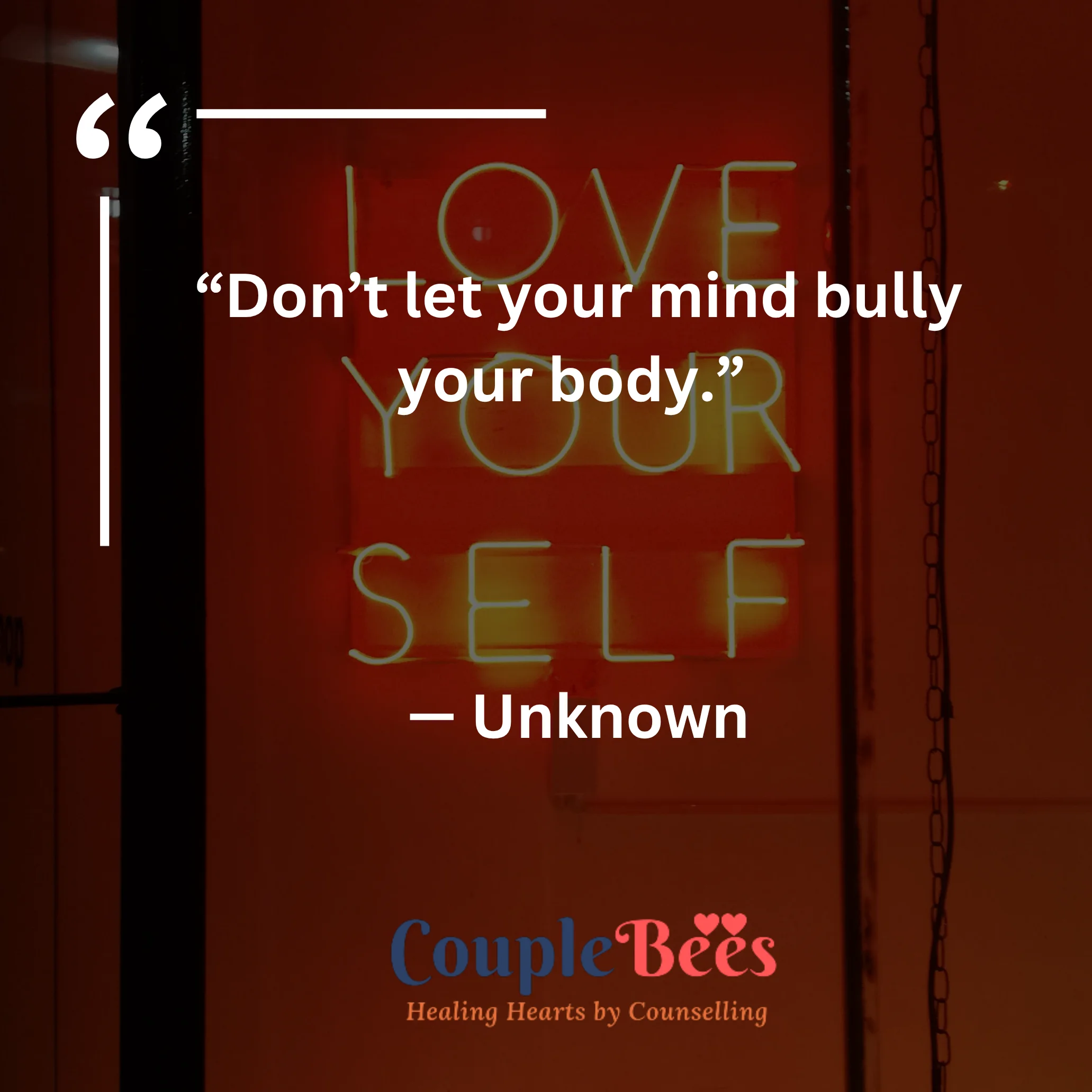 Self Love Quotes | CoupleBees