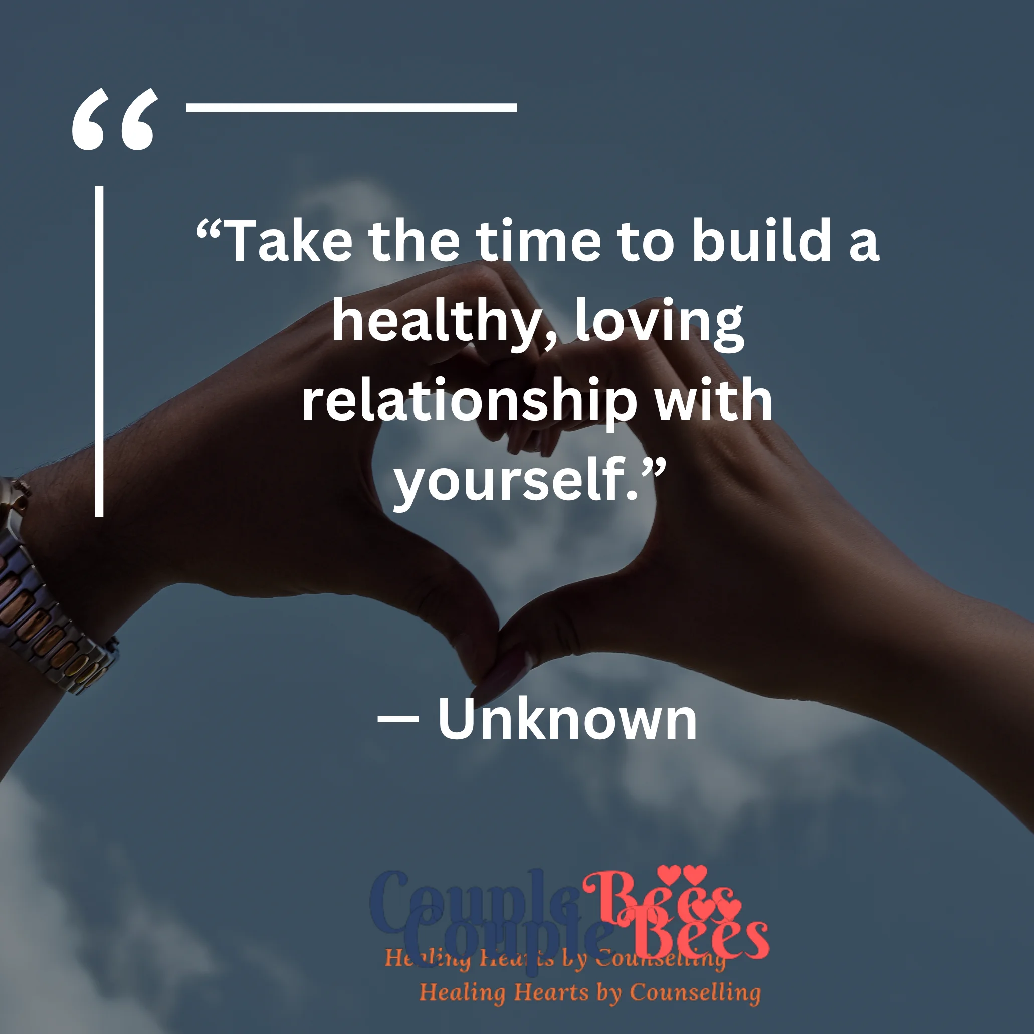 Self Love Quotes | CoupleBees