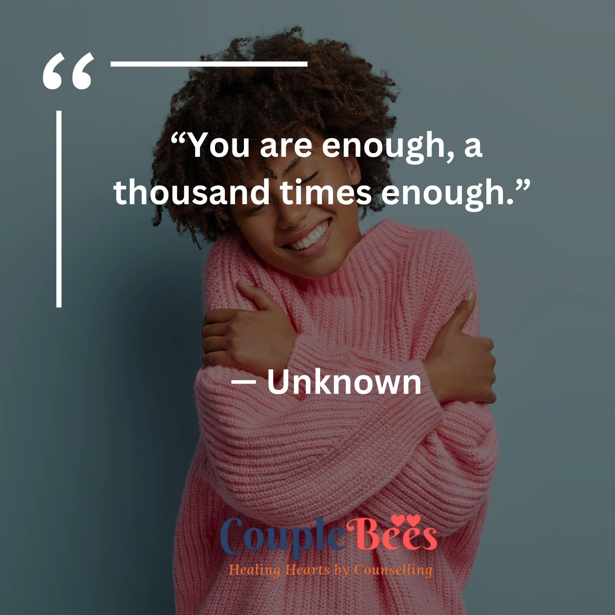 Self Love Quotes | CoupleBees