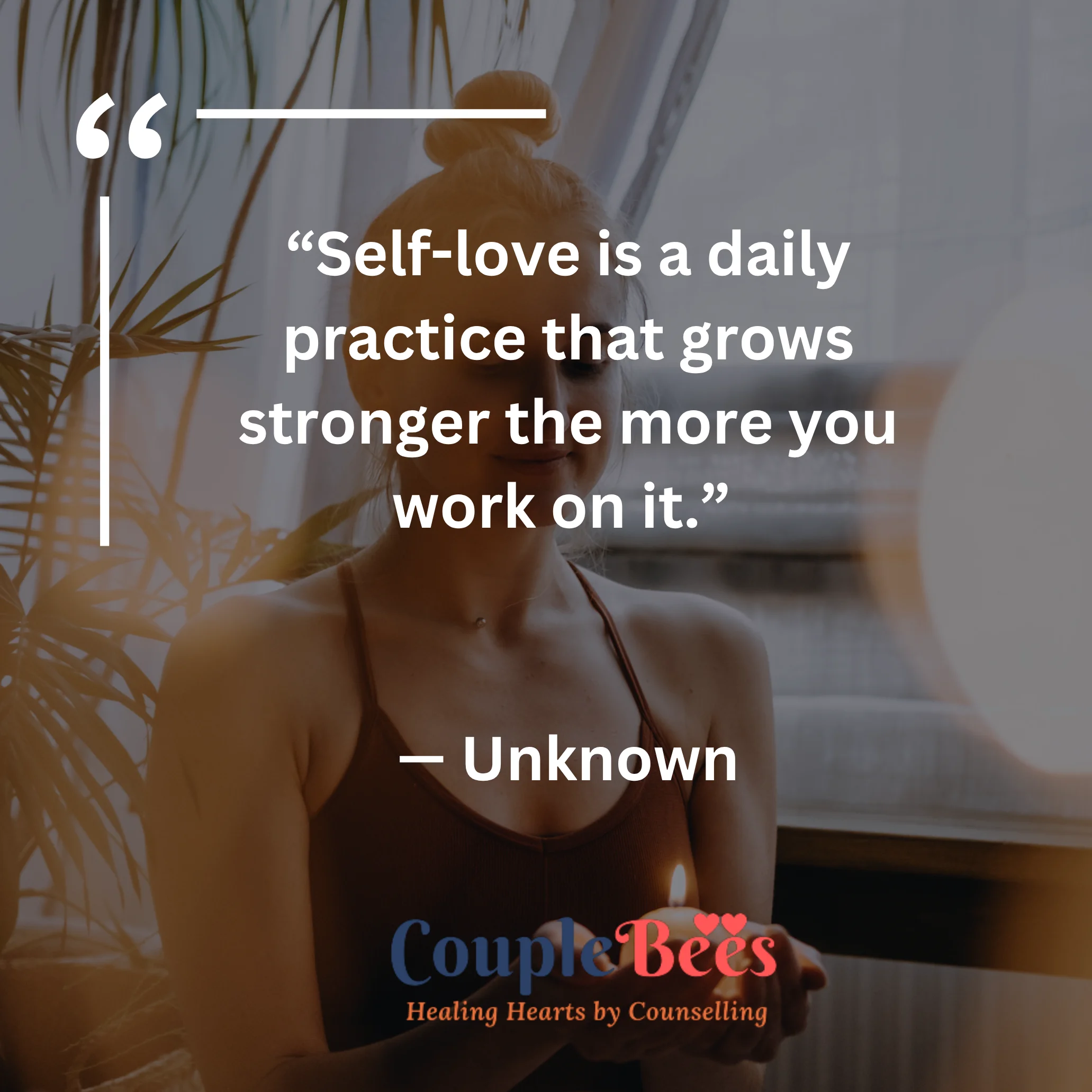 Self Love Quotes | CoupleBees
