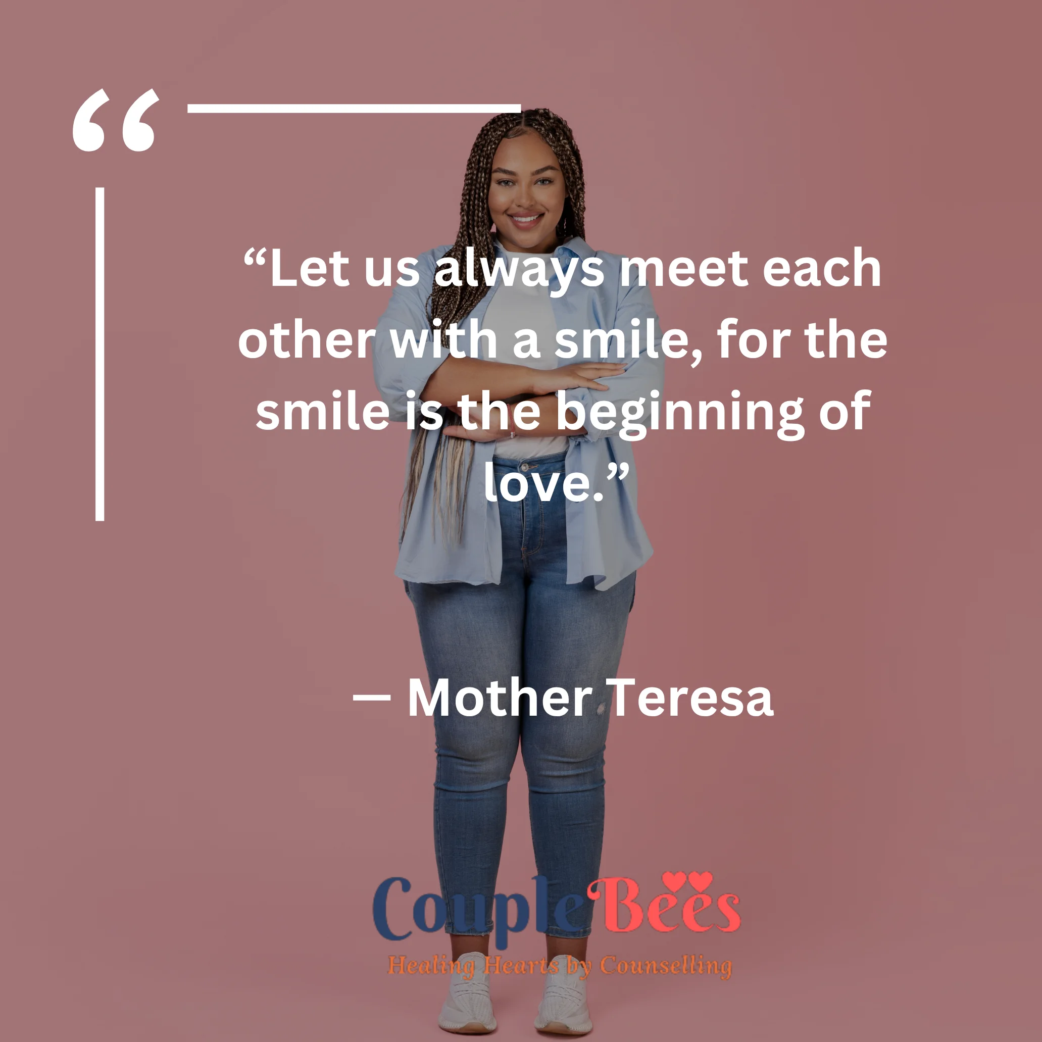 Smile Quotes | HopeQure