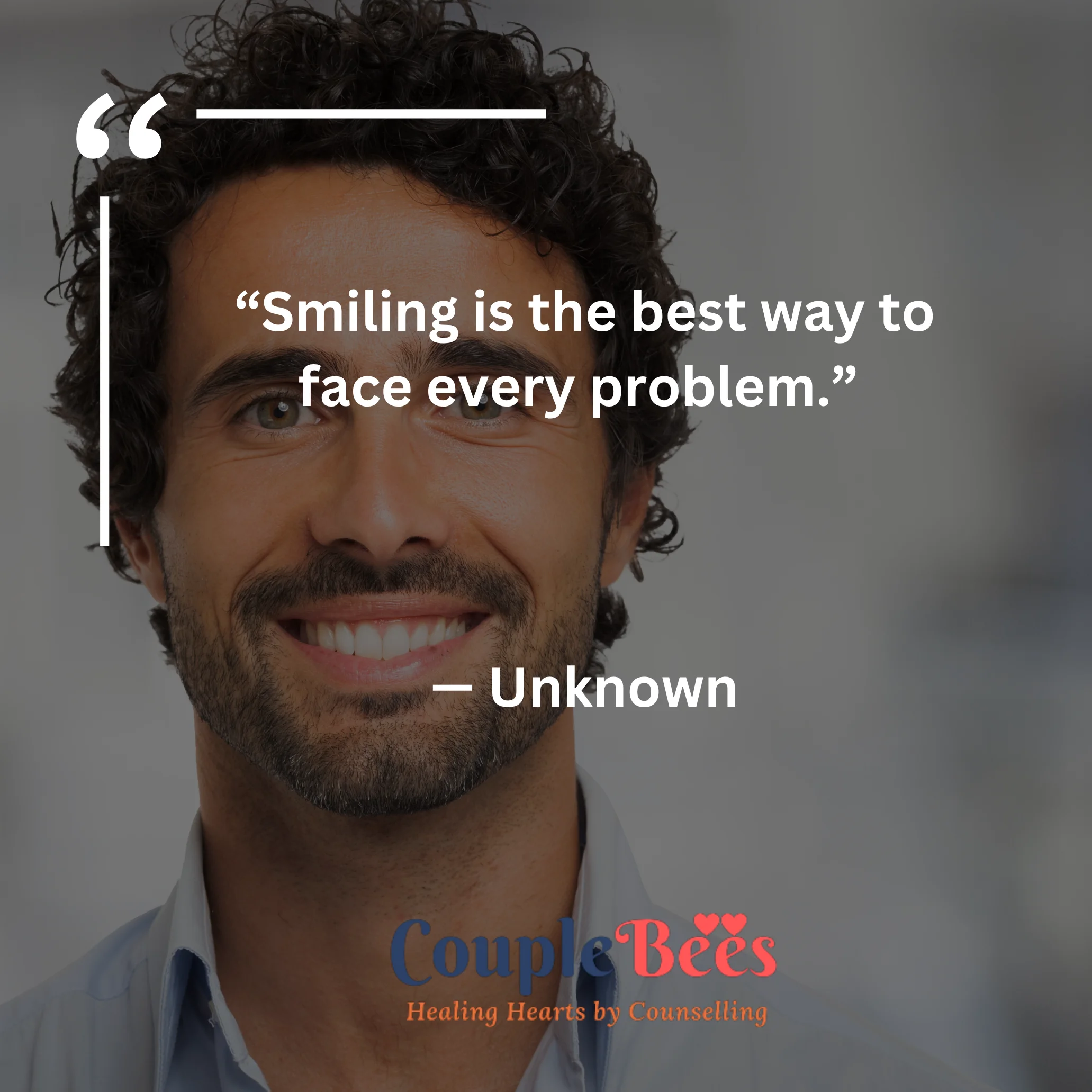 Smile Quotes | HopeQure