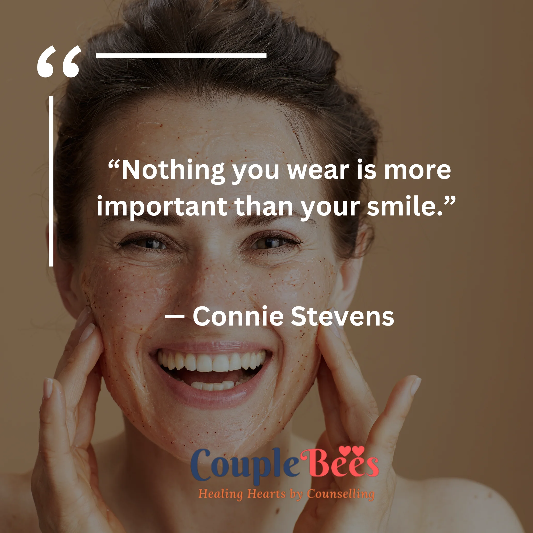 Smile Quotes | HopeQure