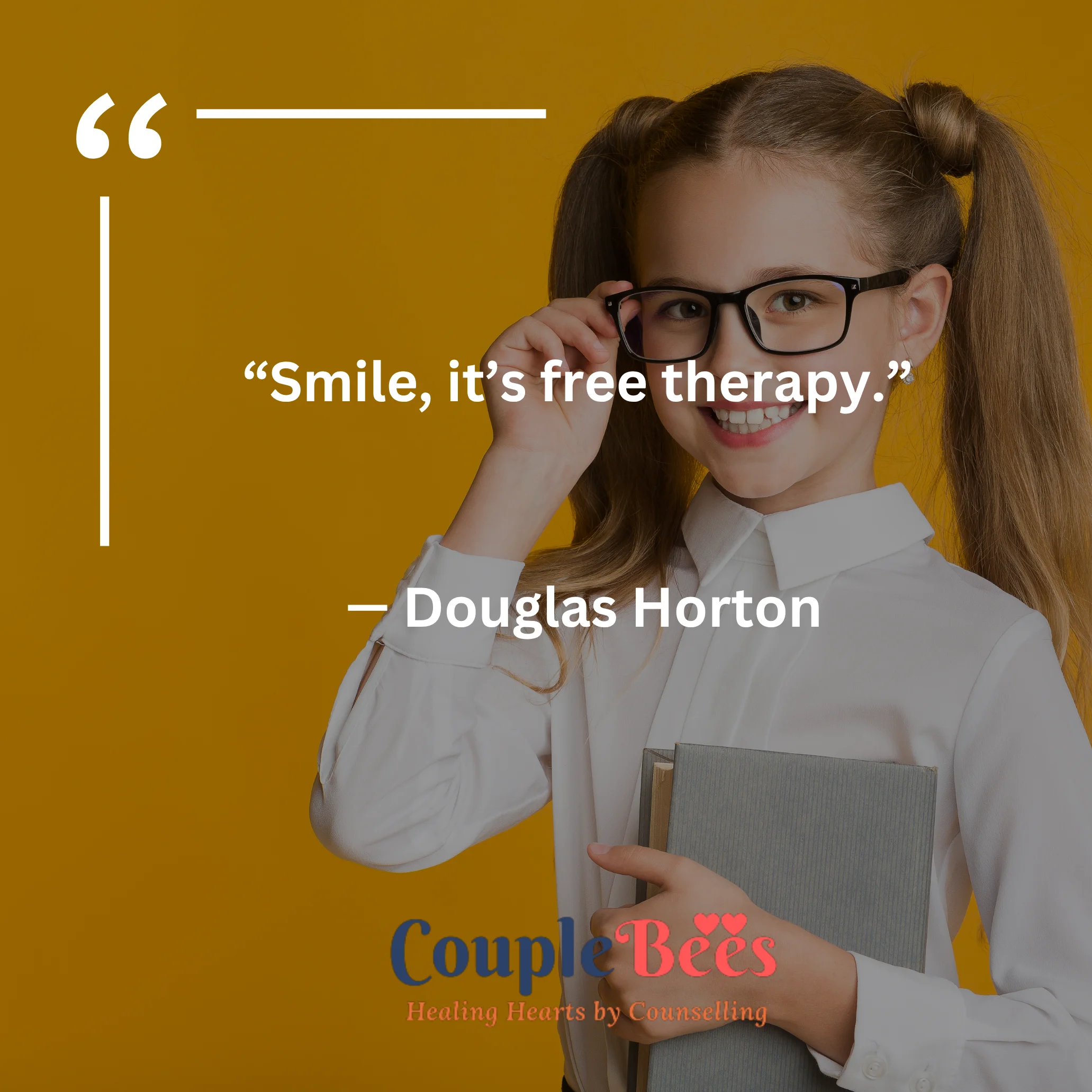 Smile Quotes | HopeQure