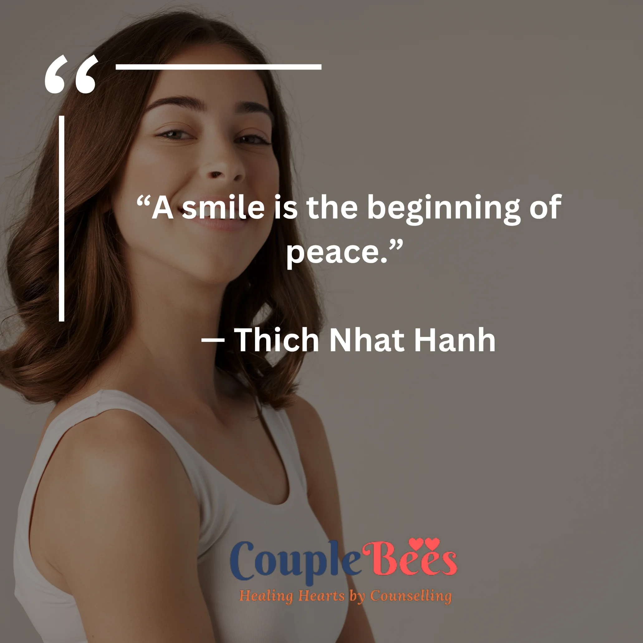 Smile Quotes | HopeQure