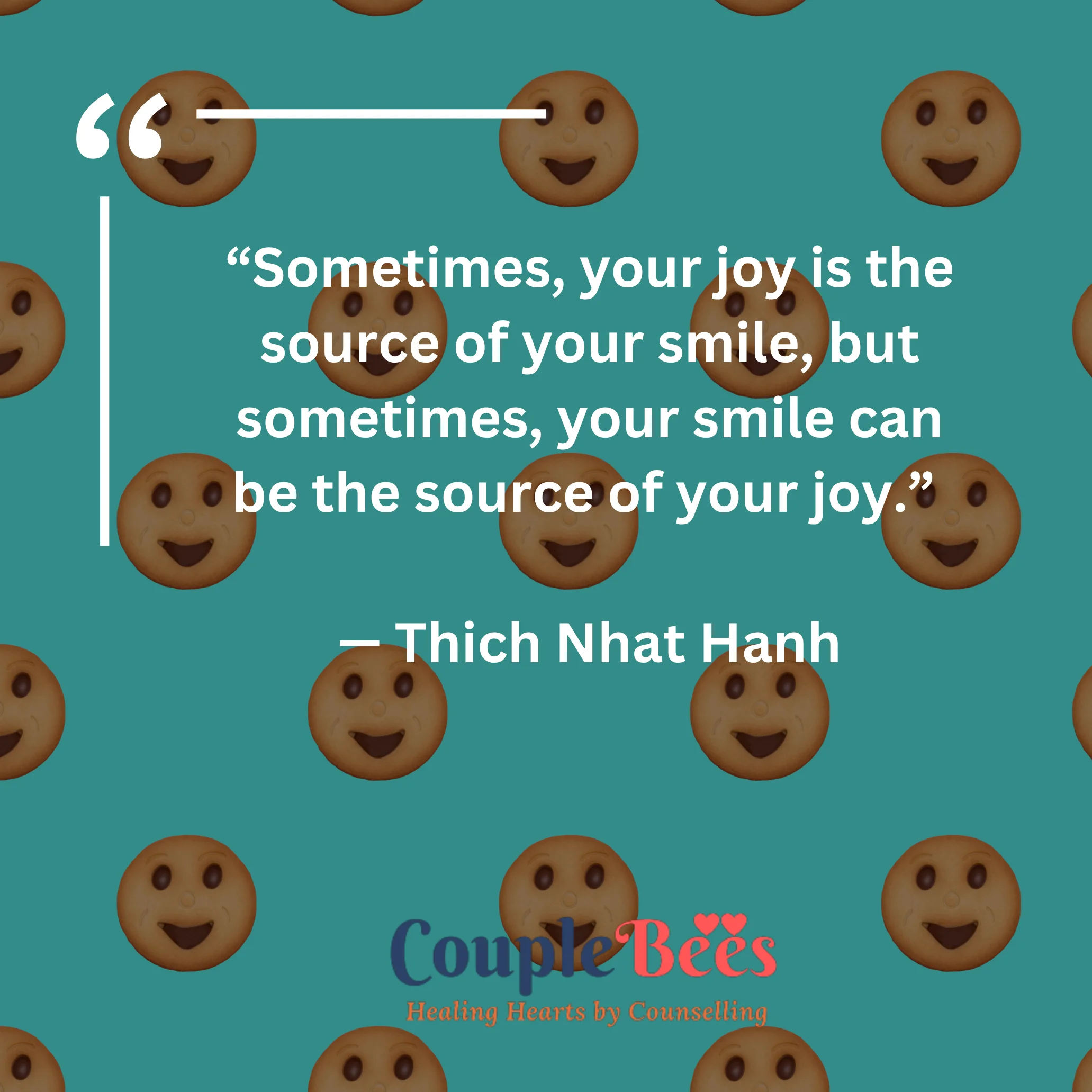 Smile Quotes | HopeQure