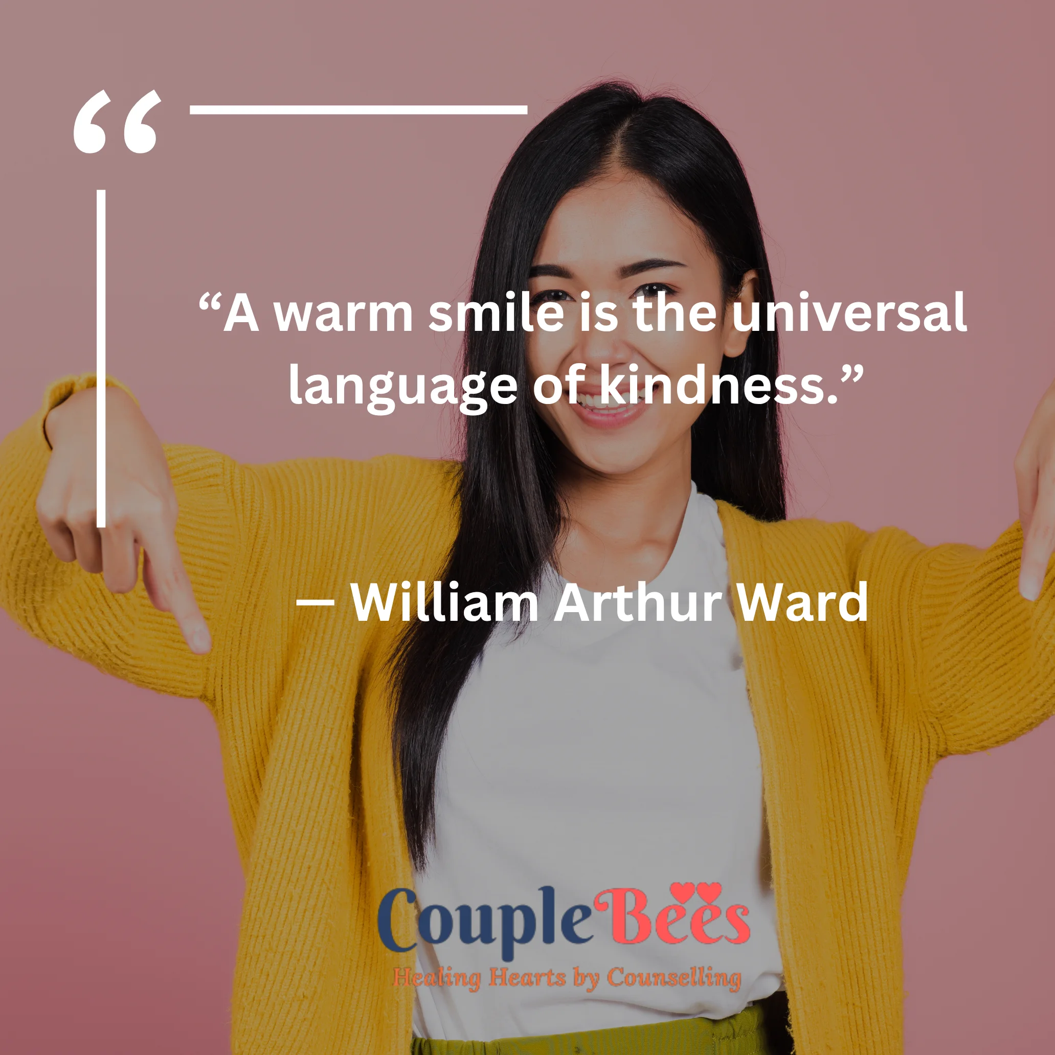 Smile Quotes | HopeQure