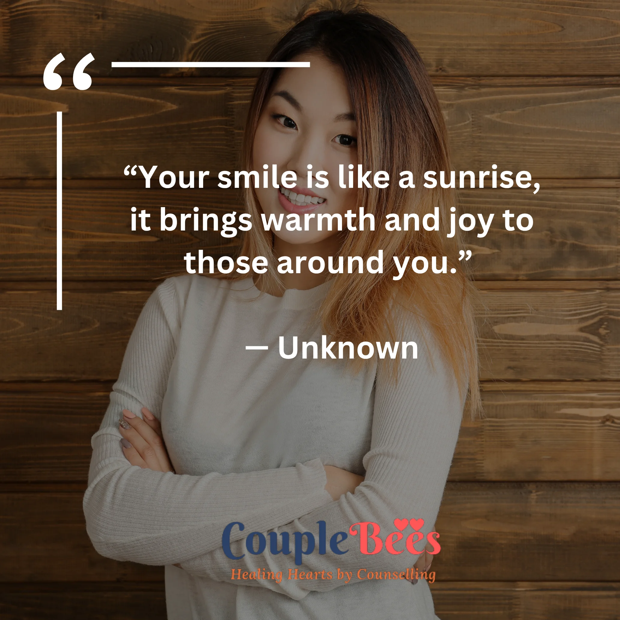Smile Quotes | HopeQure