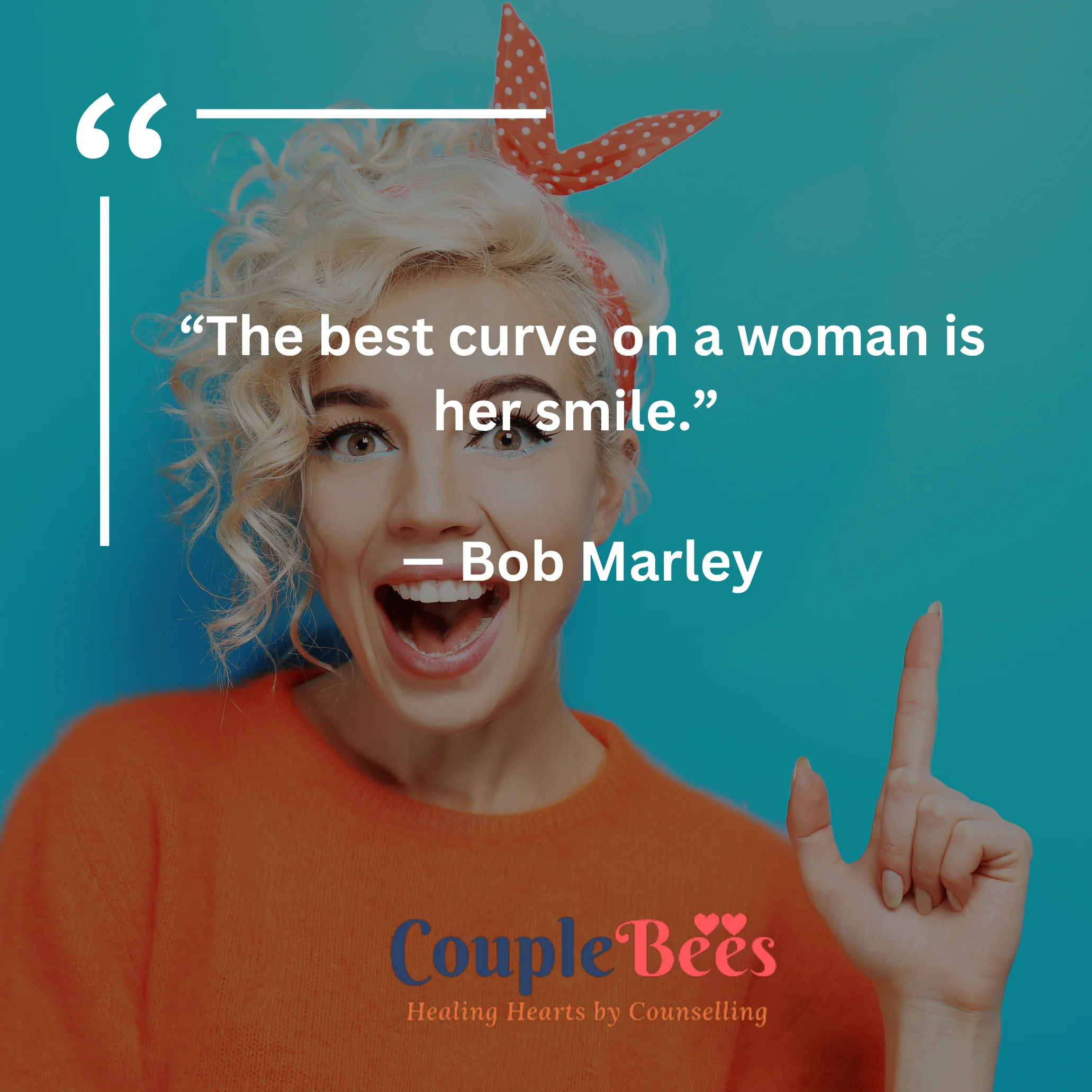 Smile Quotes | HopeQure