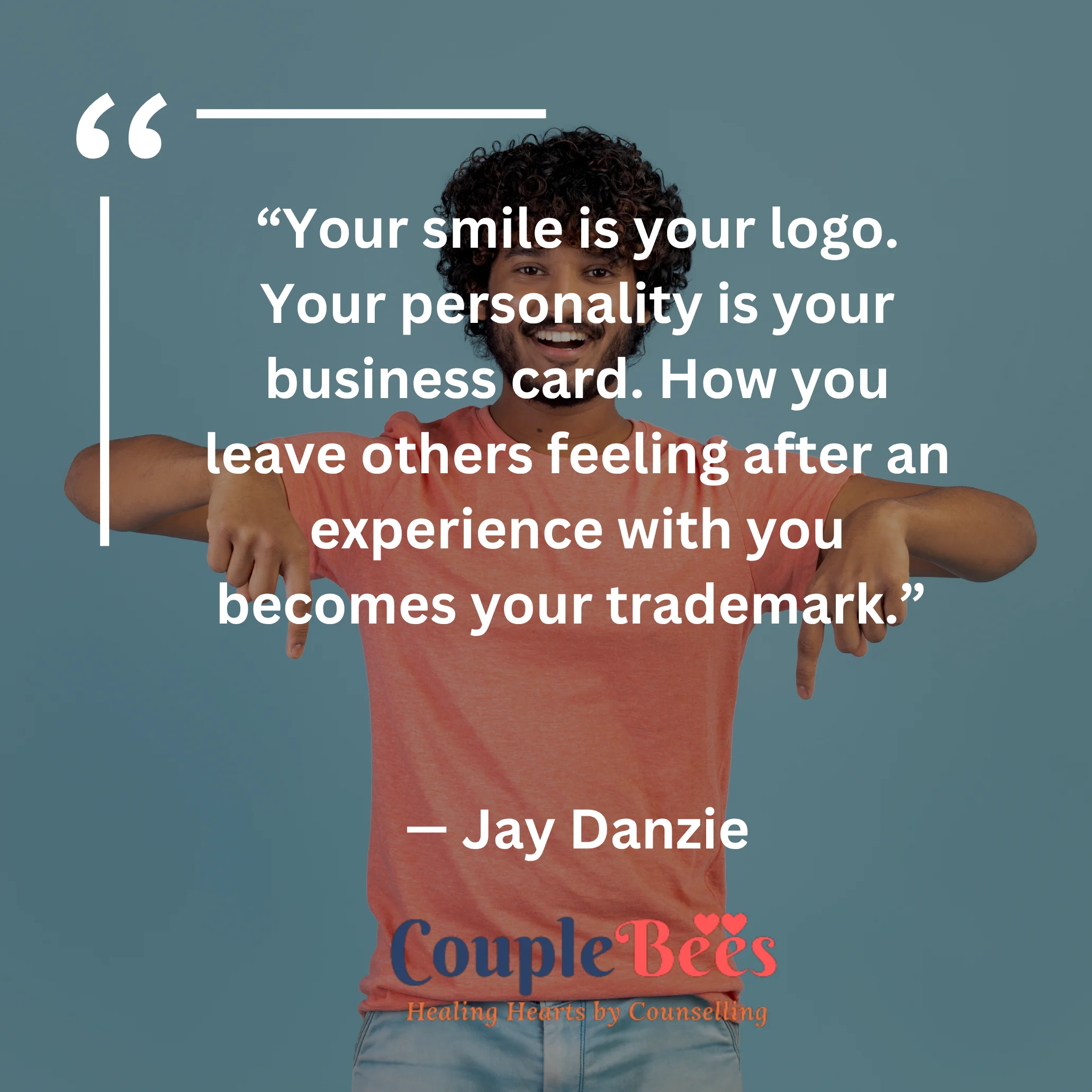 Smile Quotes | HopeQure