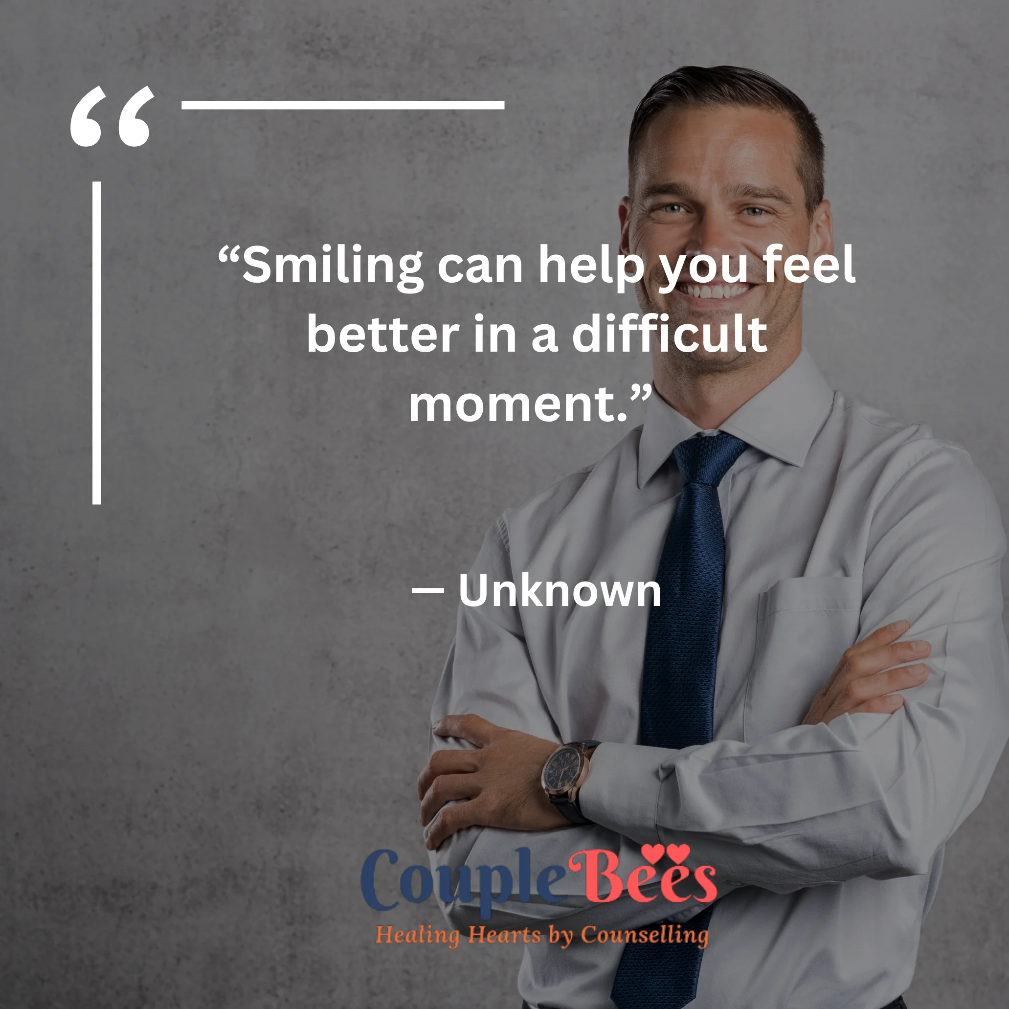 Smile Quotes | HopeQure