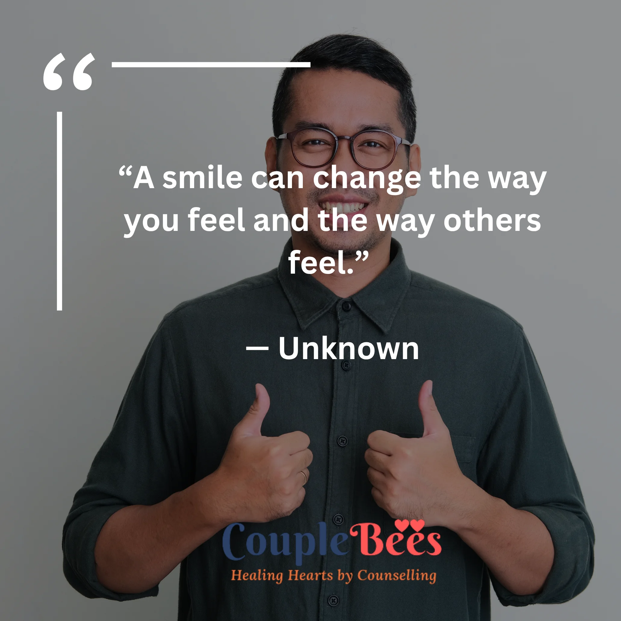 Smile Quotes | HopeQure
