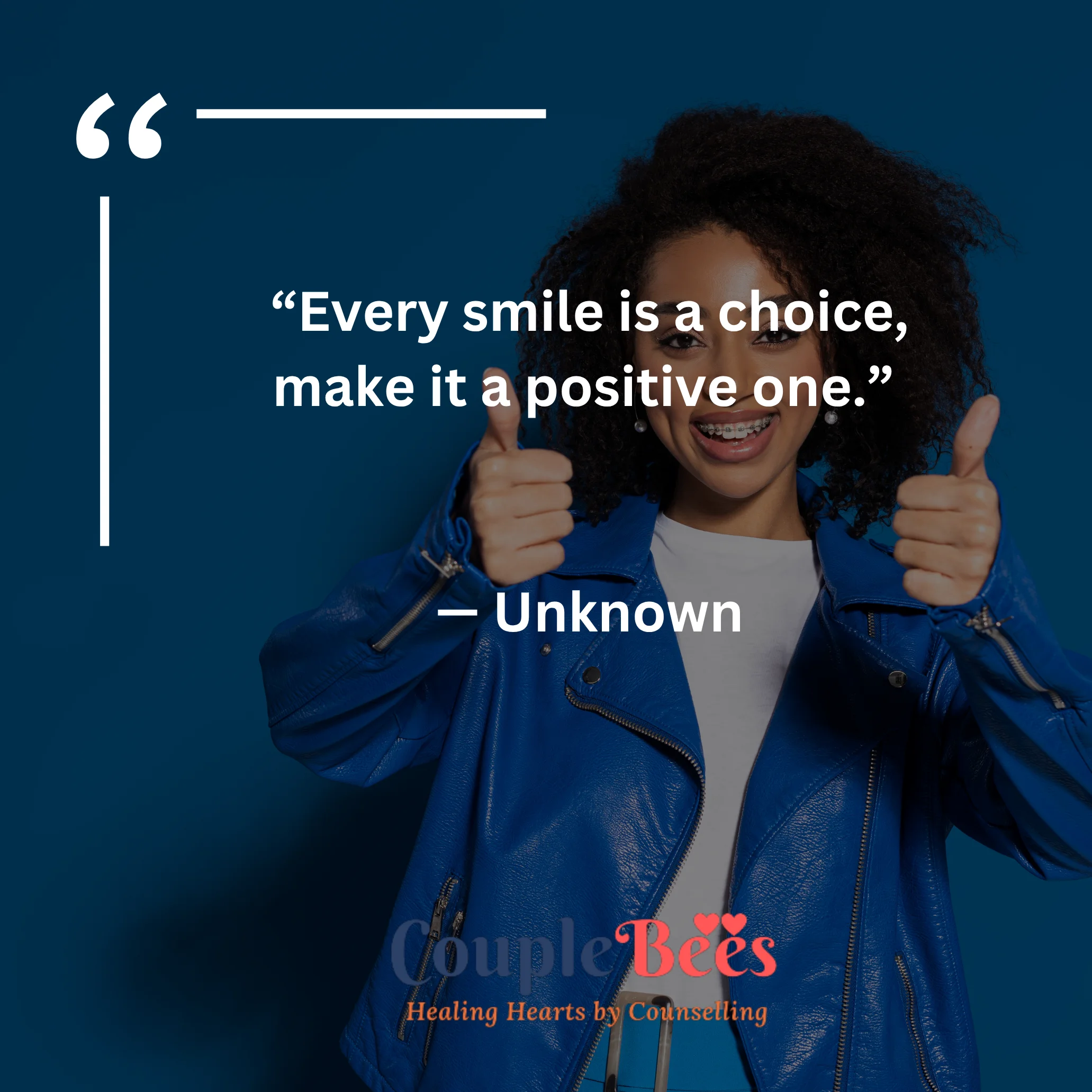 Smile Quotes | HopeQure