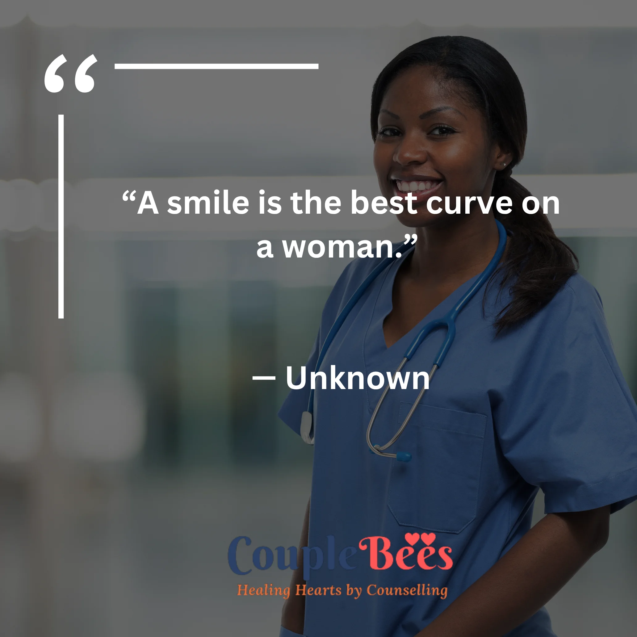 Smile Quotes | HopeQure