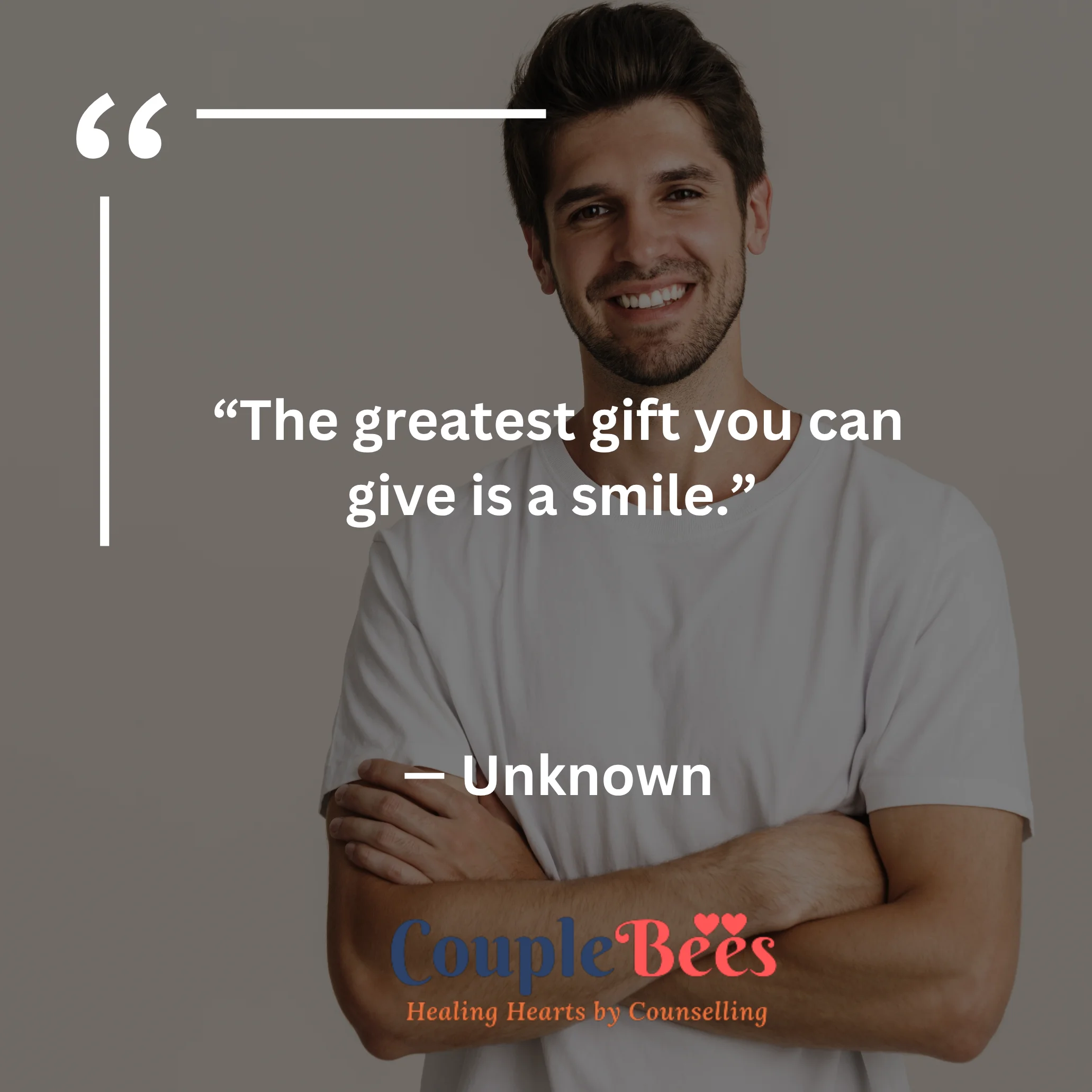 Smile Quotes | HopeQure