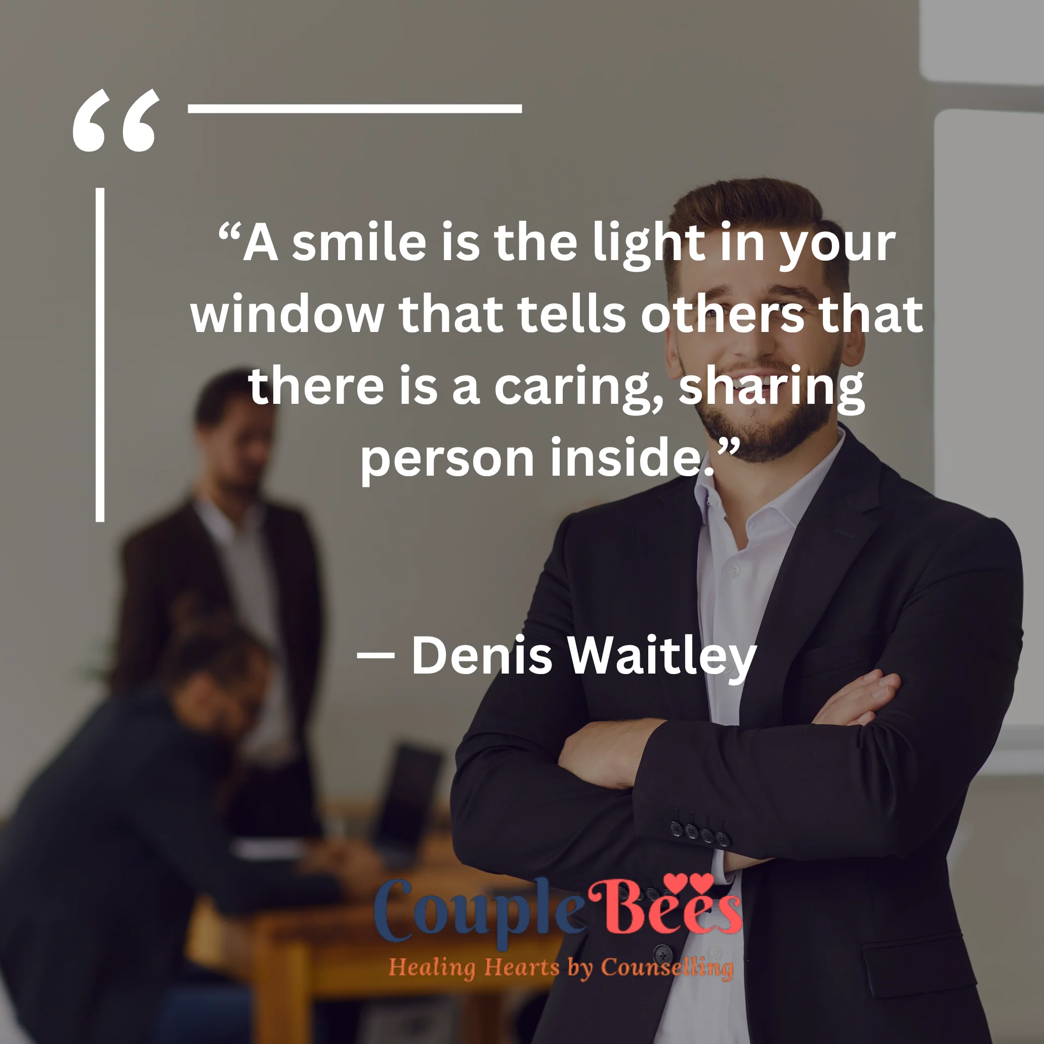 Smile Quotes | HopeQure