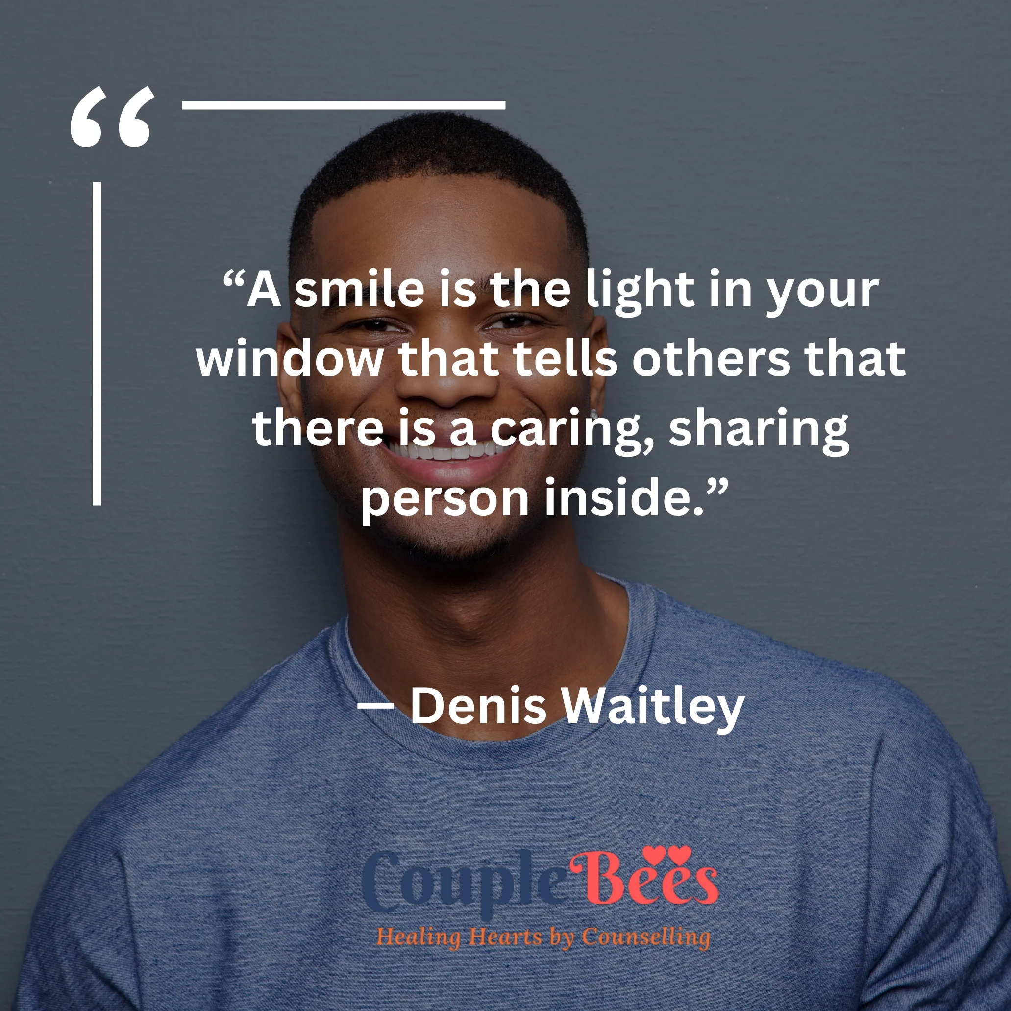 Smile Quotes | HopeQure