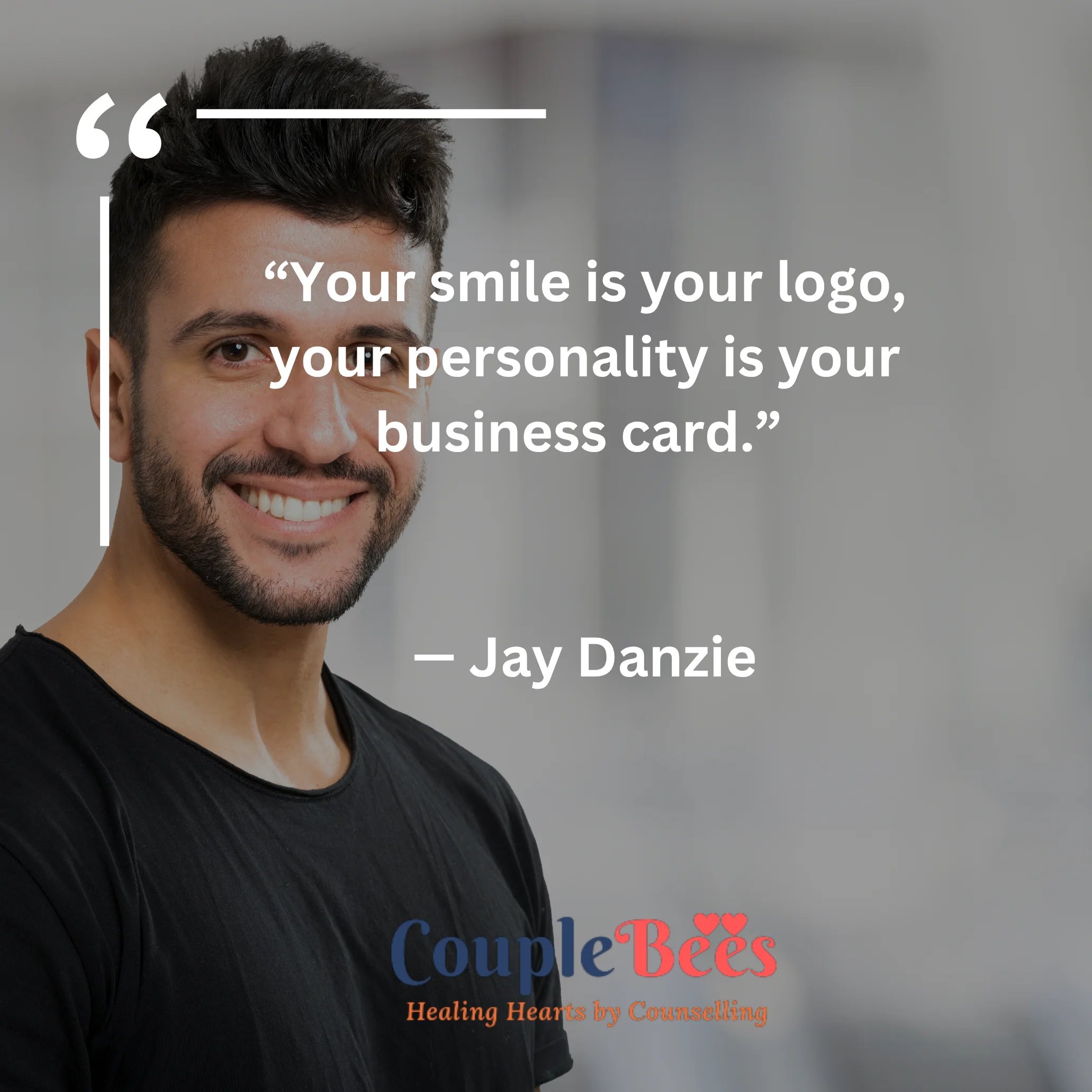 Smile Quotes | HopeQure