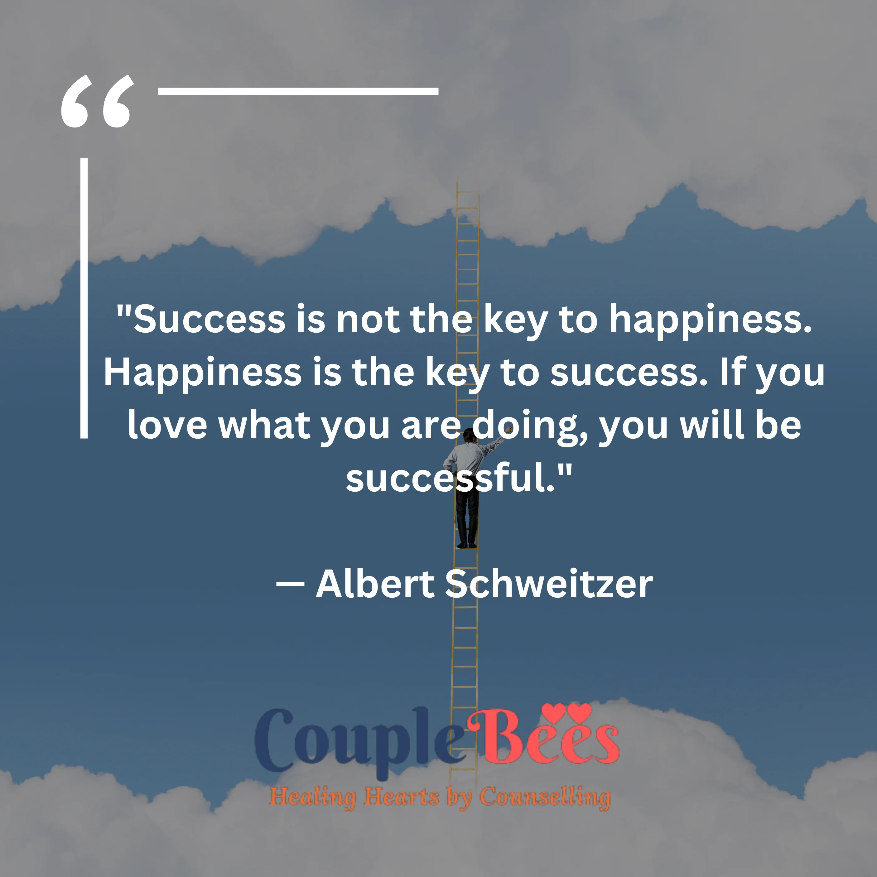 Success Quotes | HopeQure