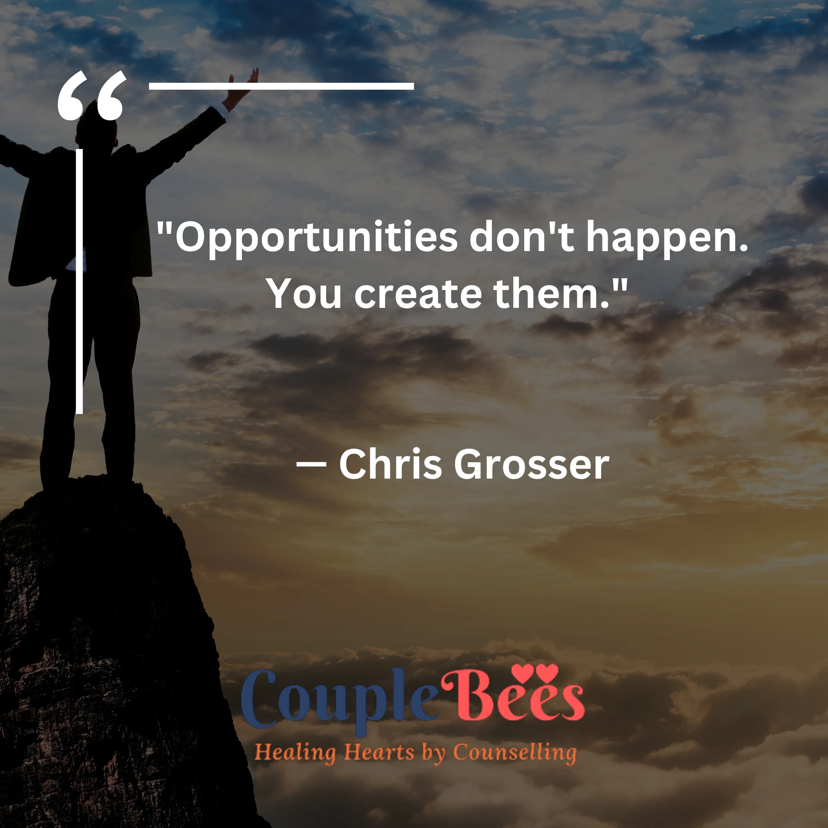 Success Quotes | HopeQure
