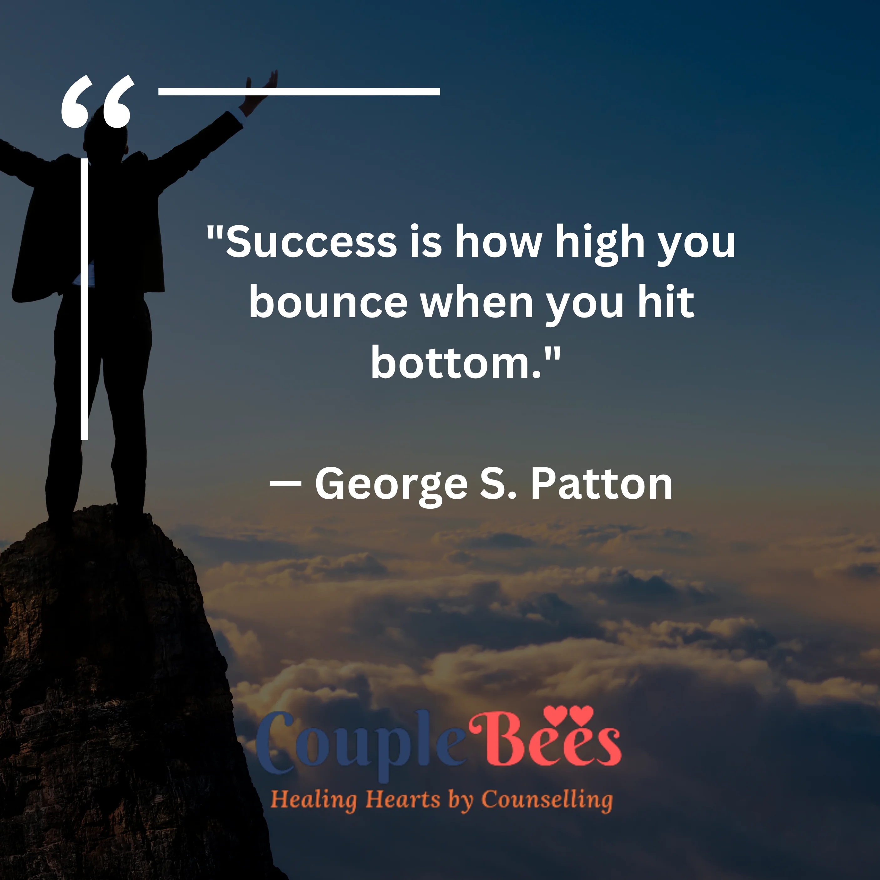 Success Quotes | HopeQure