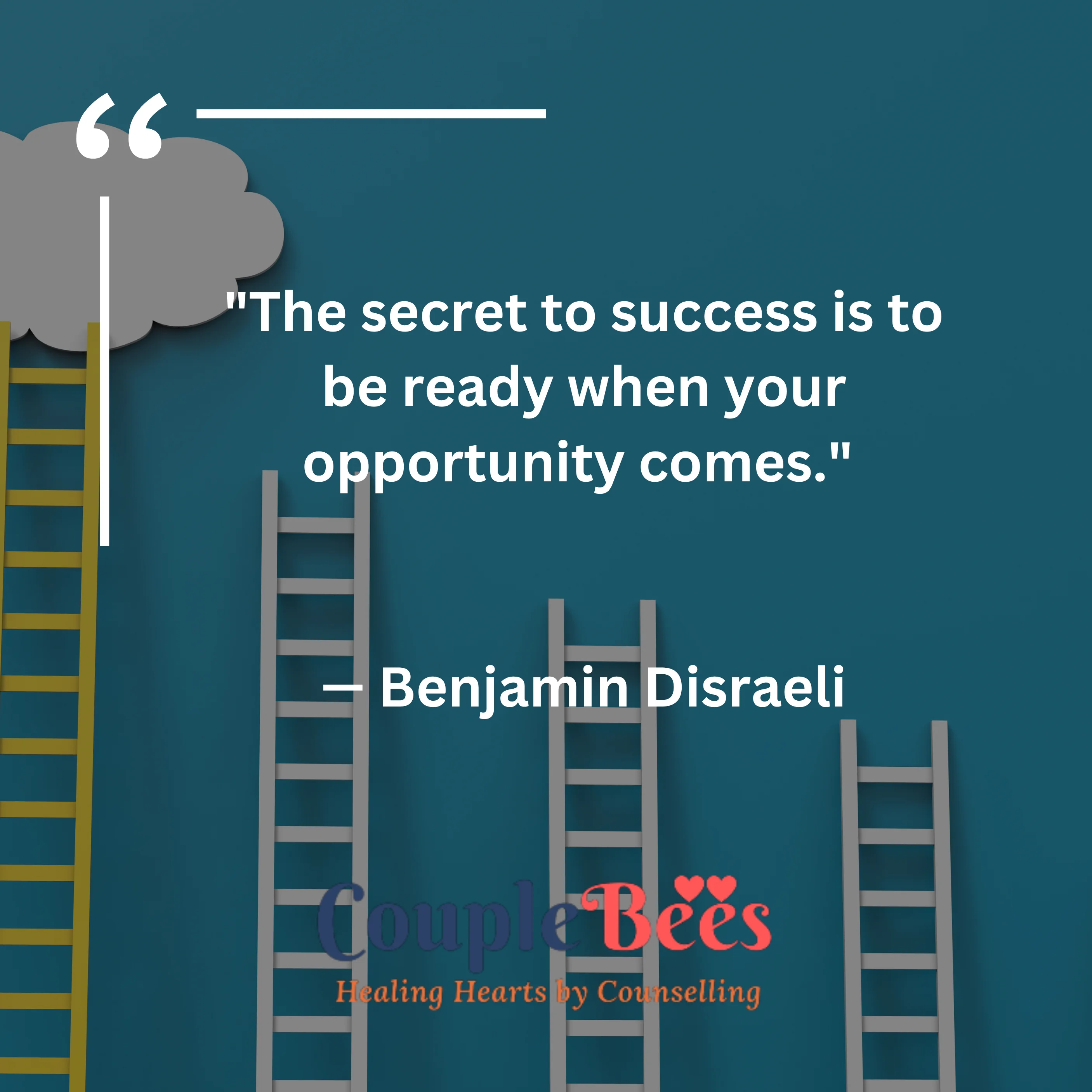 Success Quotes | HopeQure