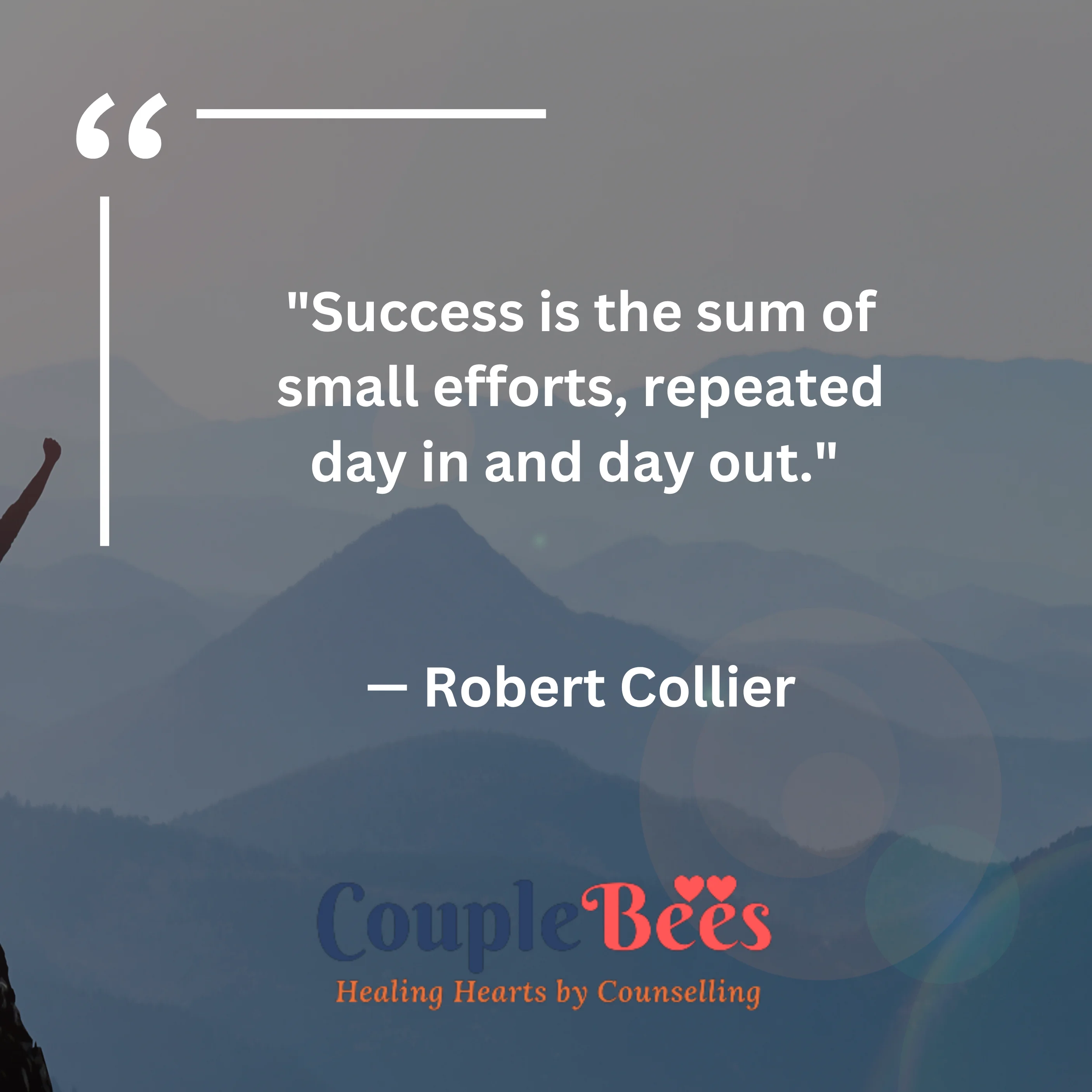 Success Quotes | HopeQure